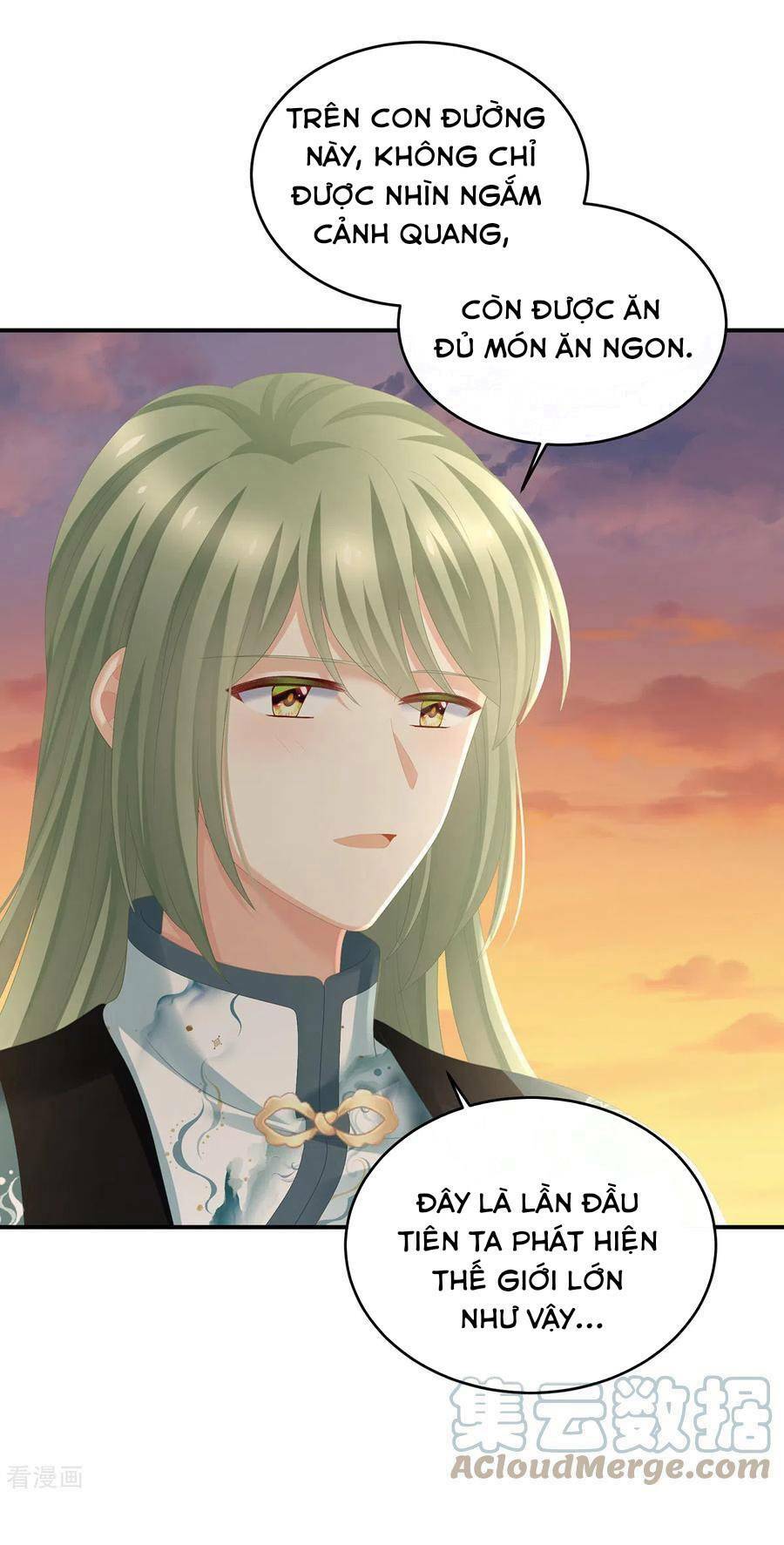 Hậu Cung Của Nữ Đế Chapter 270 - Trang 2