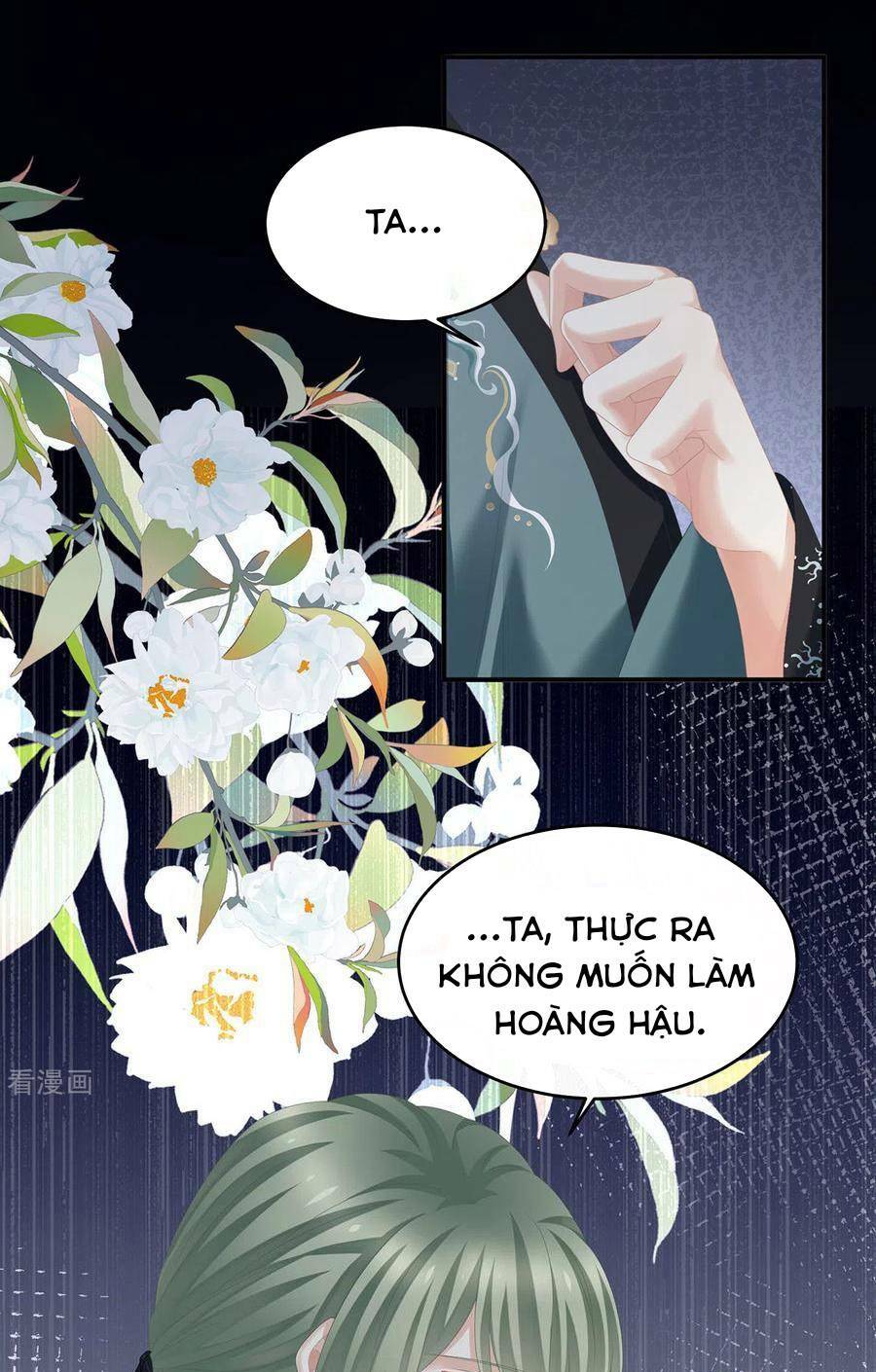 Hậu Cung Của Nữ Đế Chapter 270 - Trang 2