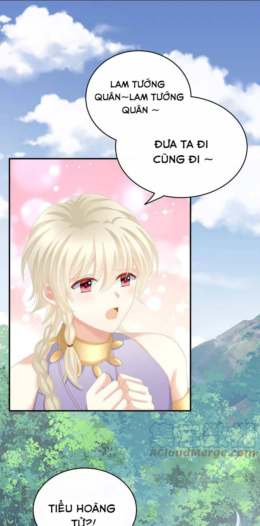 Hậu Cung Của Nữ Đế Chapter 270 - Trang 2