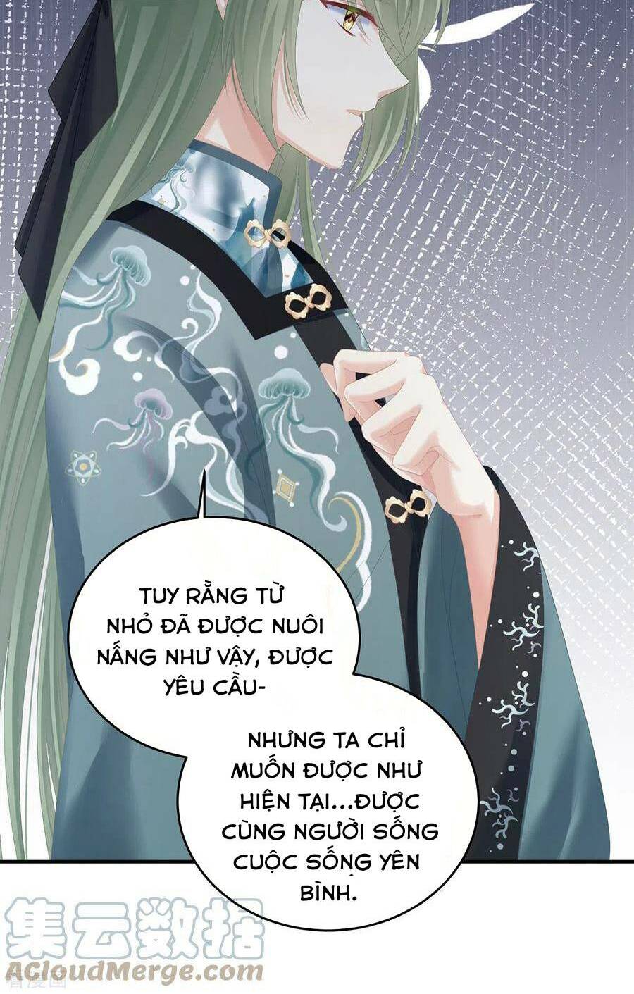 Hậu Cung Của Nữ Đế Chapter 270 - Trang 2