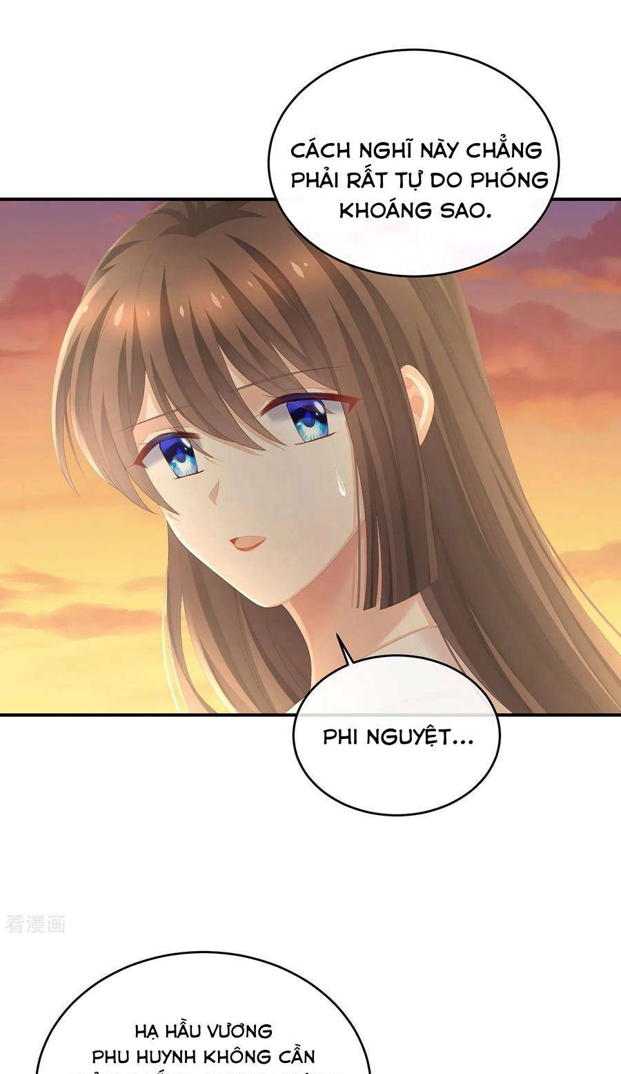 Hậu Cung Của Nữ Đế Chapter 270 - Trang 2