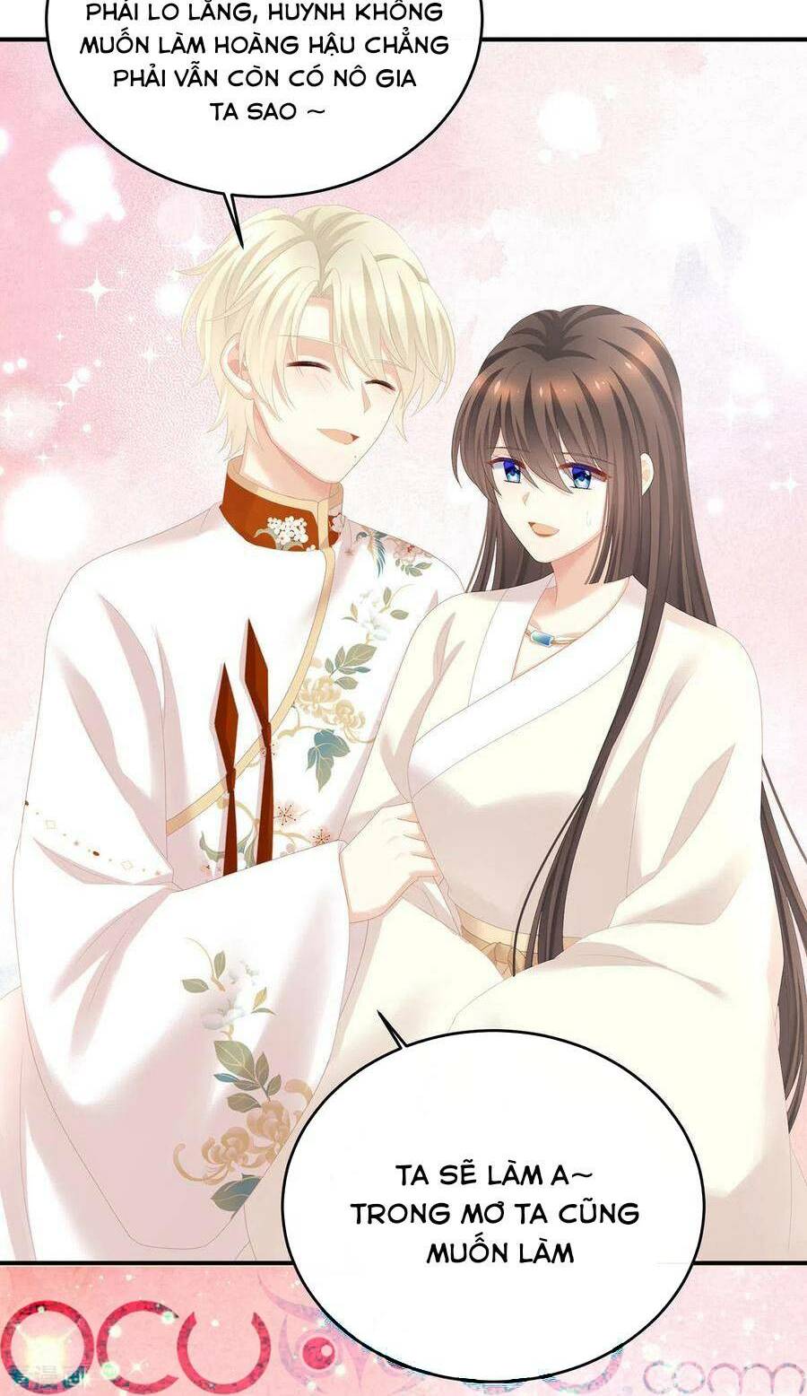 Hậu Cung Của Nữ Đế Chapter 270 - Trang 2