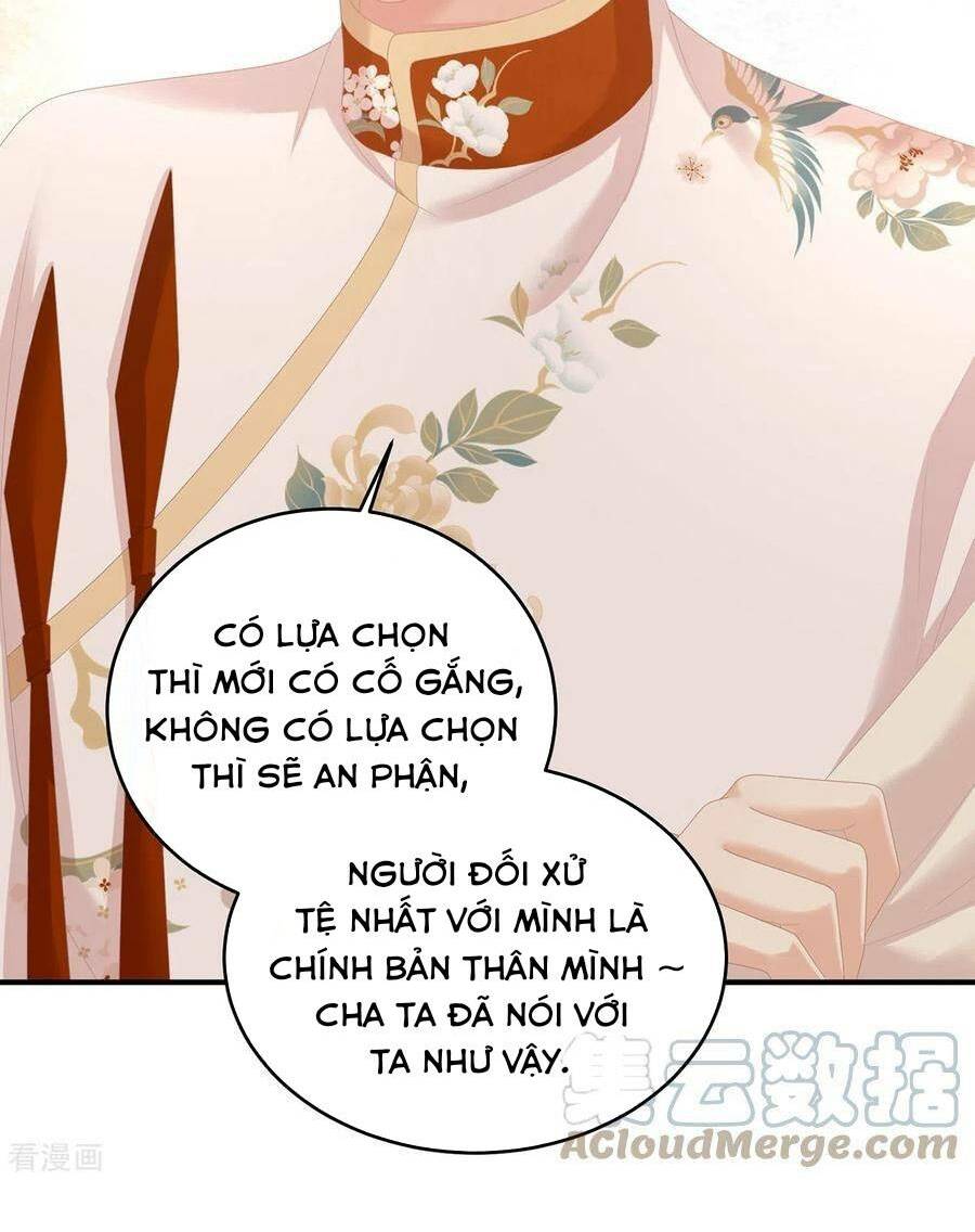 Hậu Cung Của Nữ Đế Chapter 270 - Trang 2