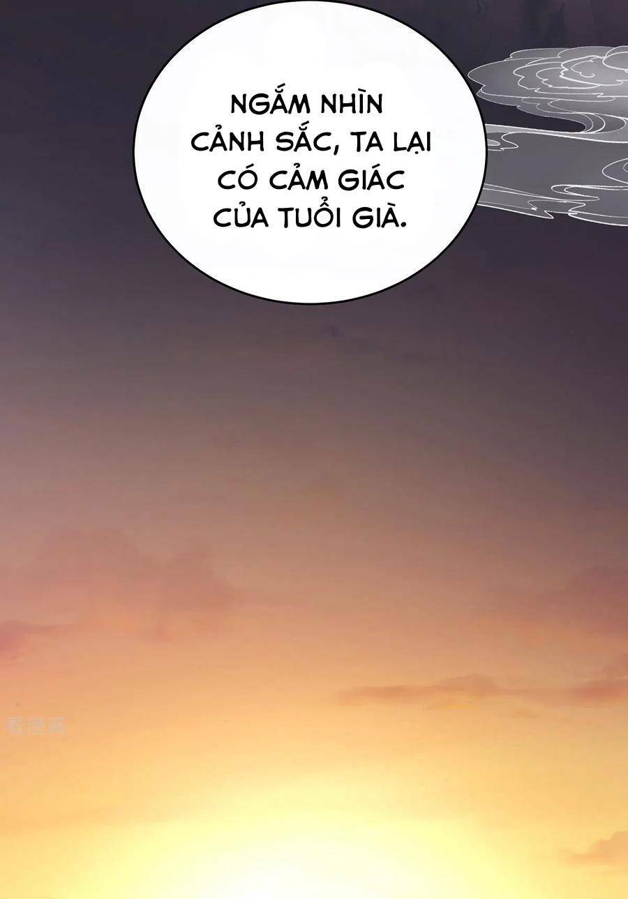 Hậu Cung Của Nữ Đế Chapter 270 - Trang 2