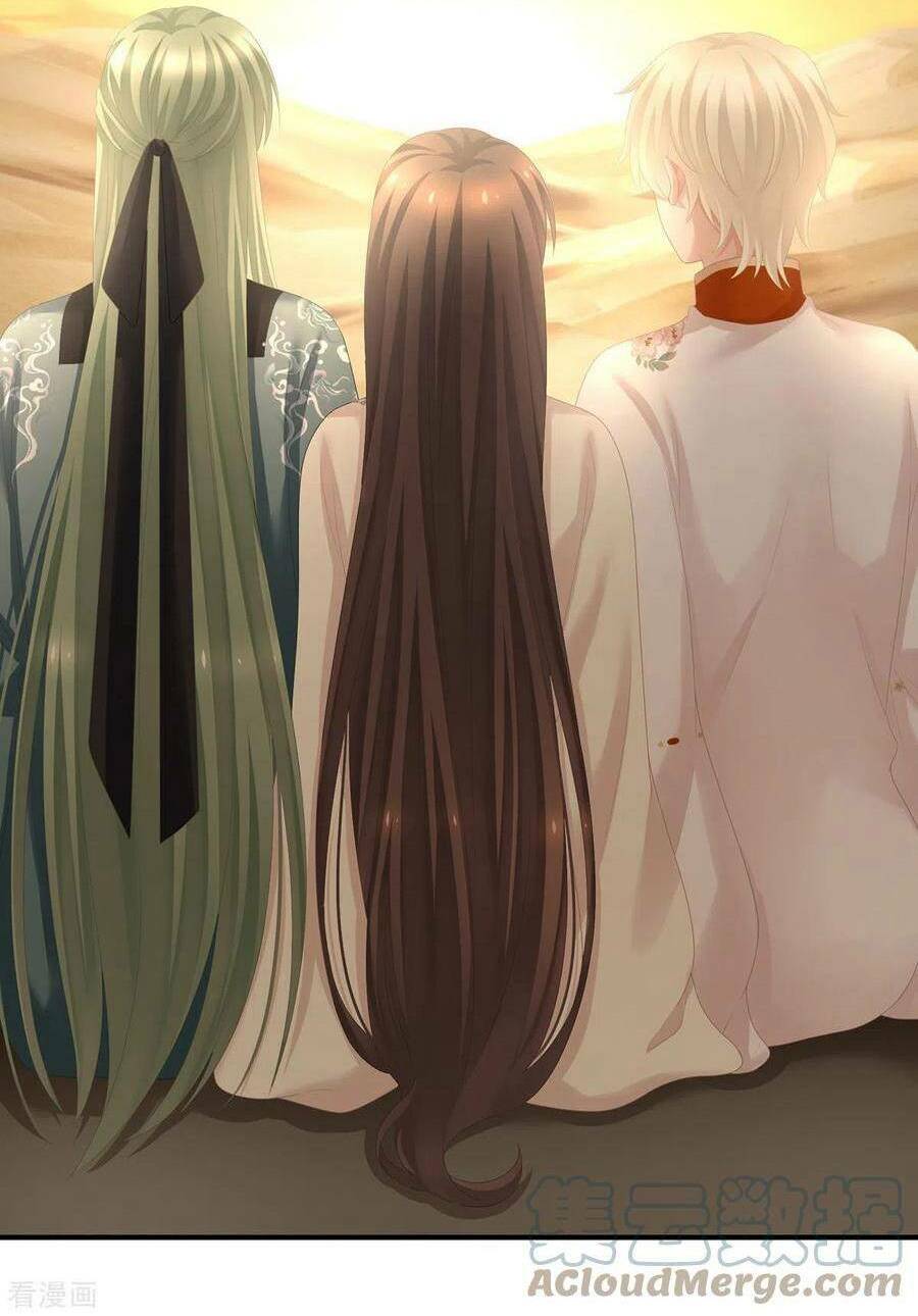 Hậu Cung Của Nữ Đế Chapter 270 - Trang 2