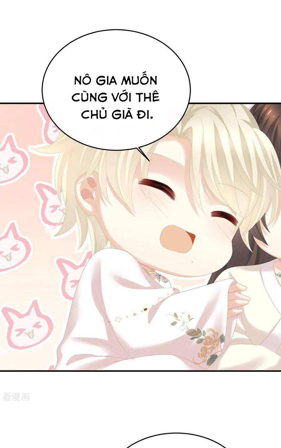 Hậu Cung Của Nữ Đế Chapter 270 - Trang 2