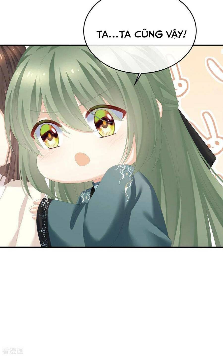 Hậu Cung Của Nữ Đế Chapter 270 - Trang 2