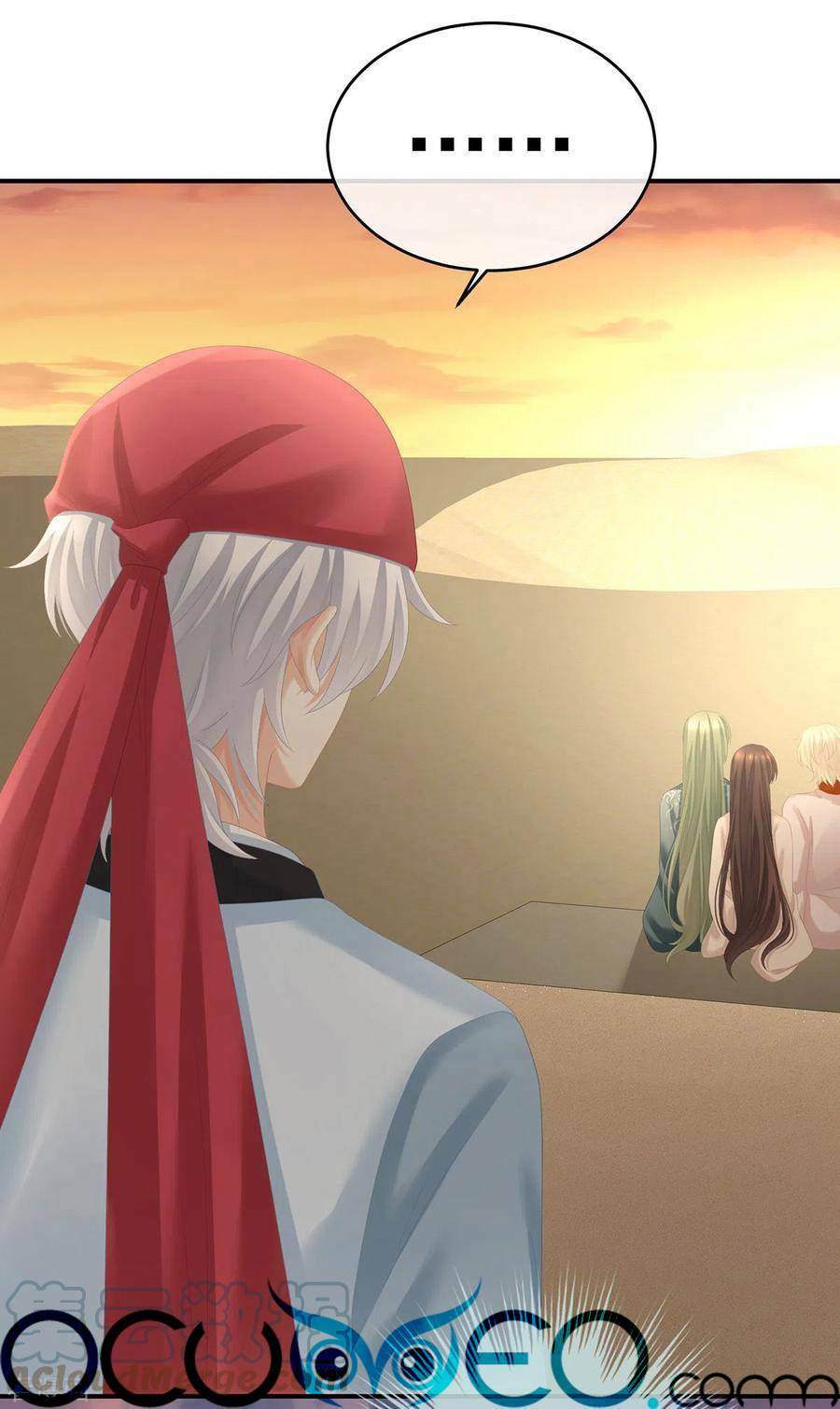 Hậu Cung Của Nữ Đế Chapter 270 - Trang 2