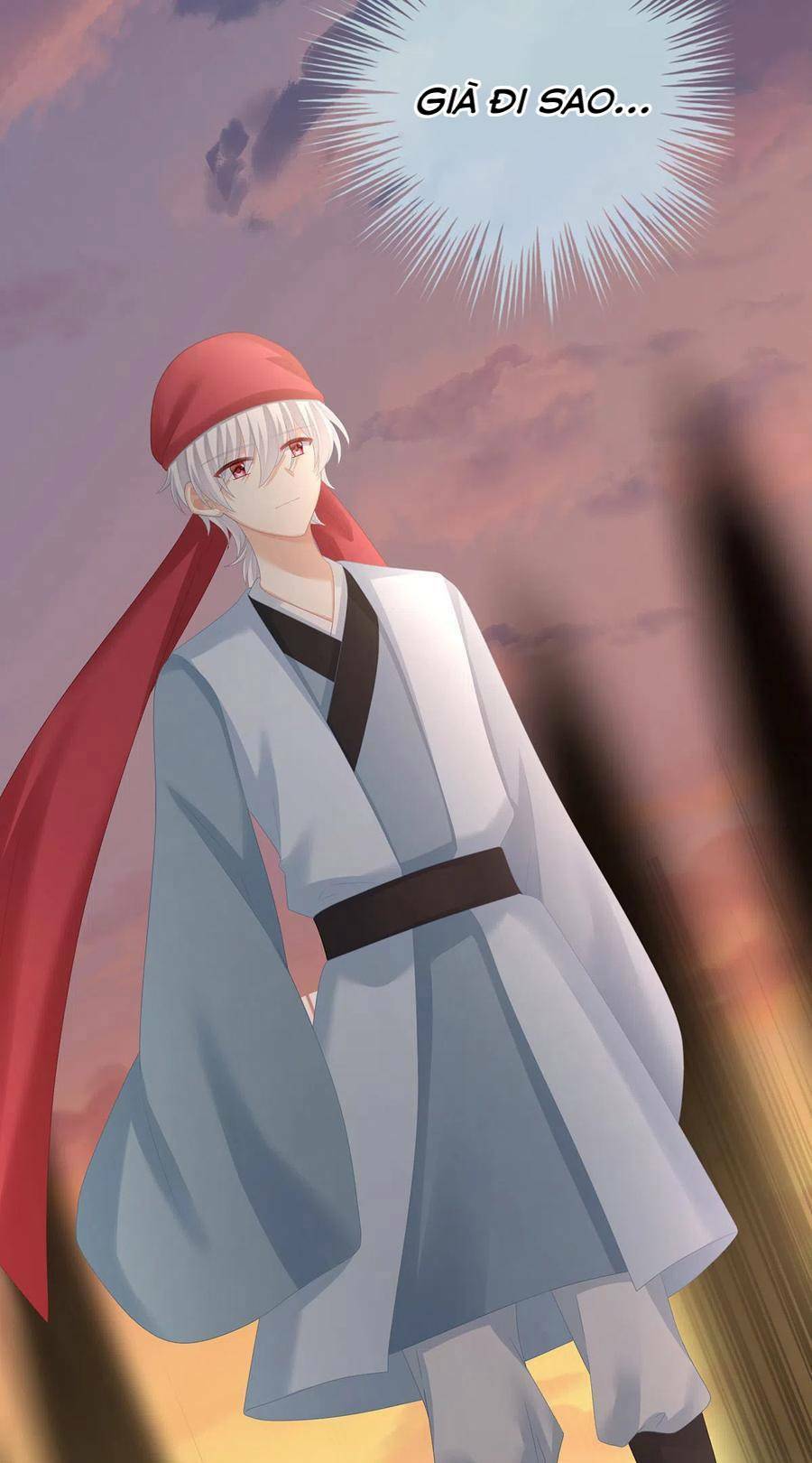 Hậu Cung Của Nữ Đế Chapter 270 - Trang 2