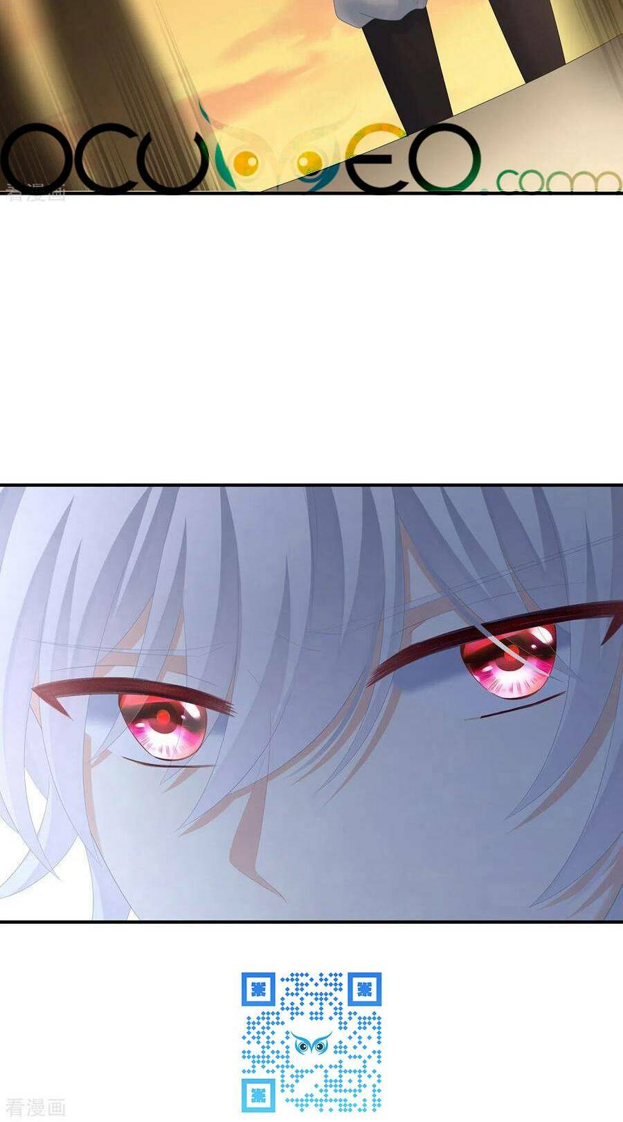 Hậu Cung Của Nữ Đế Chapter 270 - Trang 2