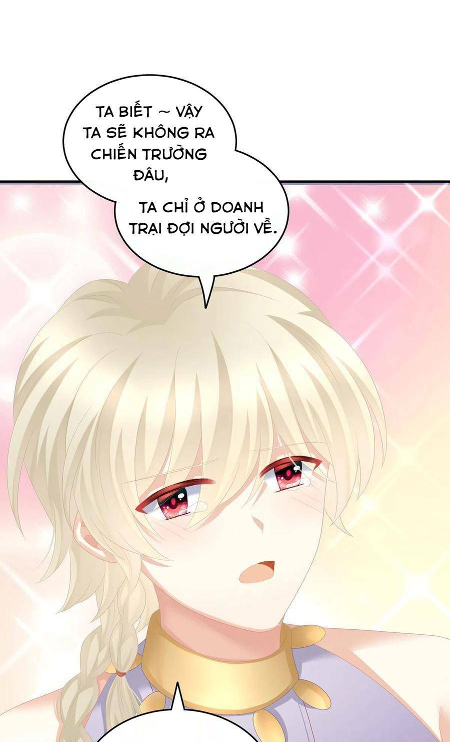 Hậu Cung Của Nữ Đế Chapter 270 - Trang 2