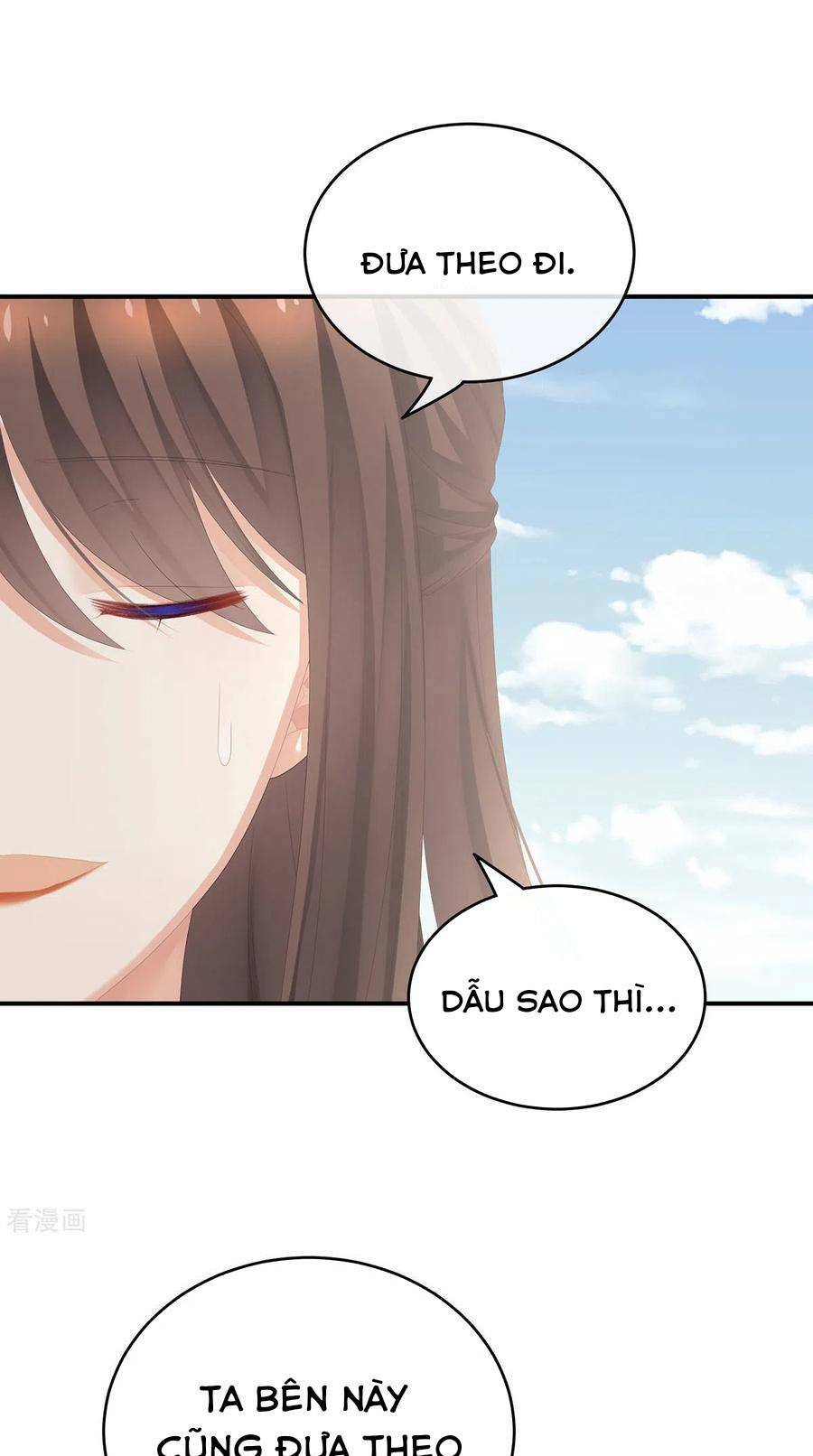 Hậu Cung Của Nữ Đế Chapter 270 - Trang 2