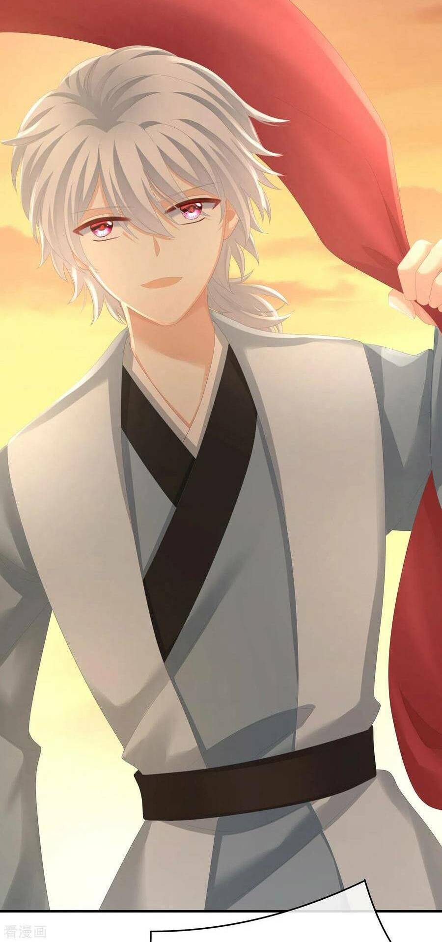 Hậu Cung Của Nữ Đế Chapter 271 - Trang 2