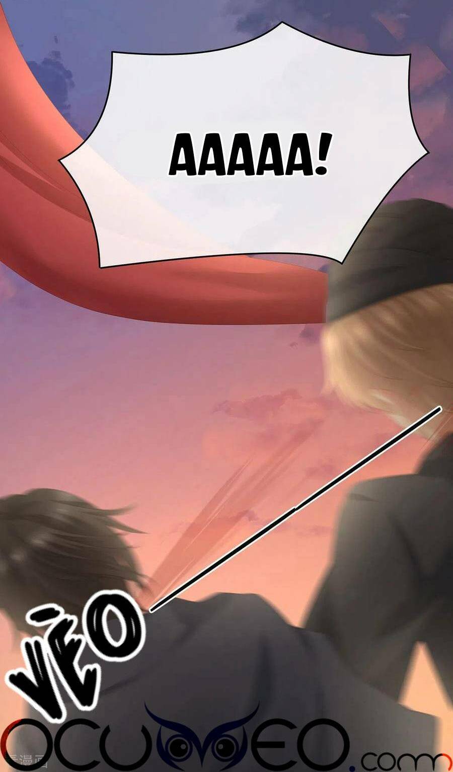 Hậu Cung Của Nữ Đế Chapter 271 - Trang 2