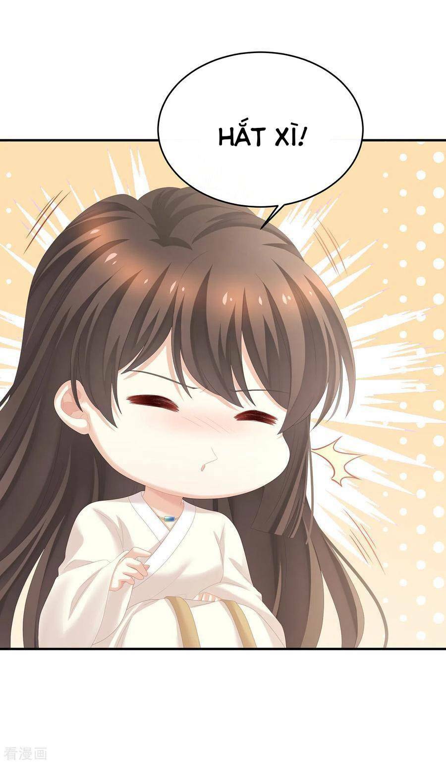 Hậu Cung Của Nữ Đế Chapter 271 - Trang 2