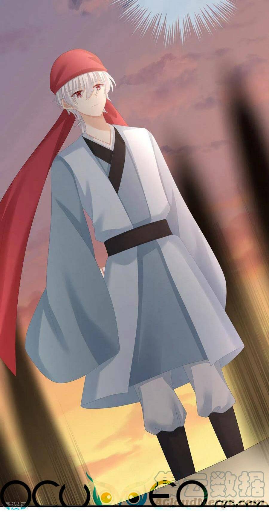 Hậu Cung Của Nữ Đế Chapter 271 - Trang 2