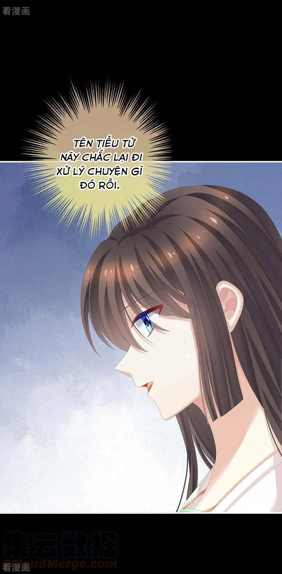 Hậu Cung Của Nữ Đế Chapter 271 - Trang 2