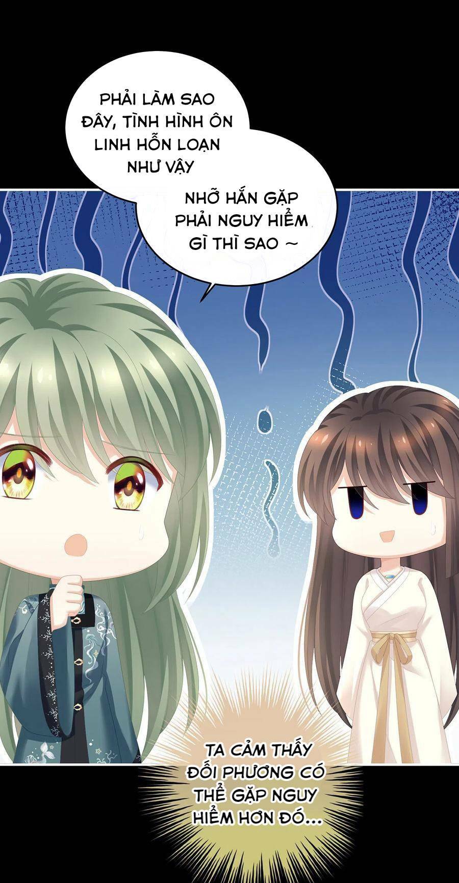 Hậu Cung Của Nữ Đế Chapter 271 - Trang 2