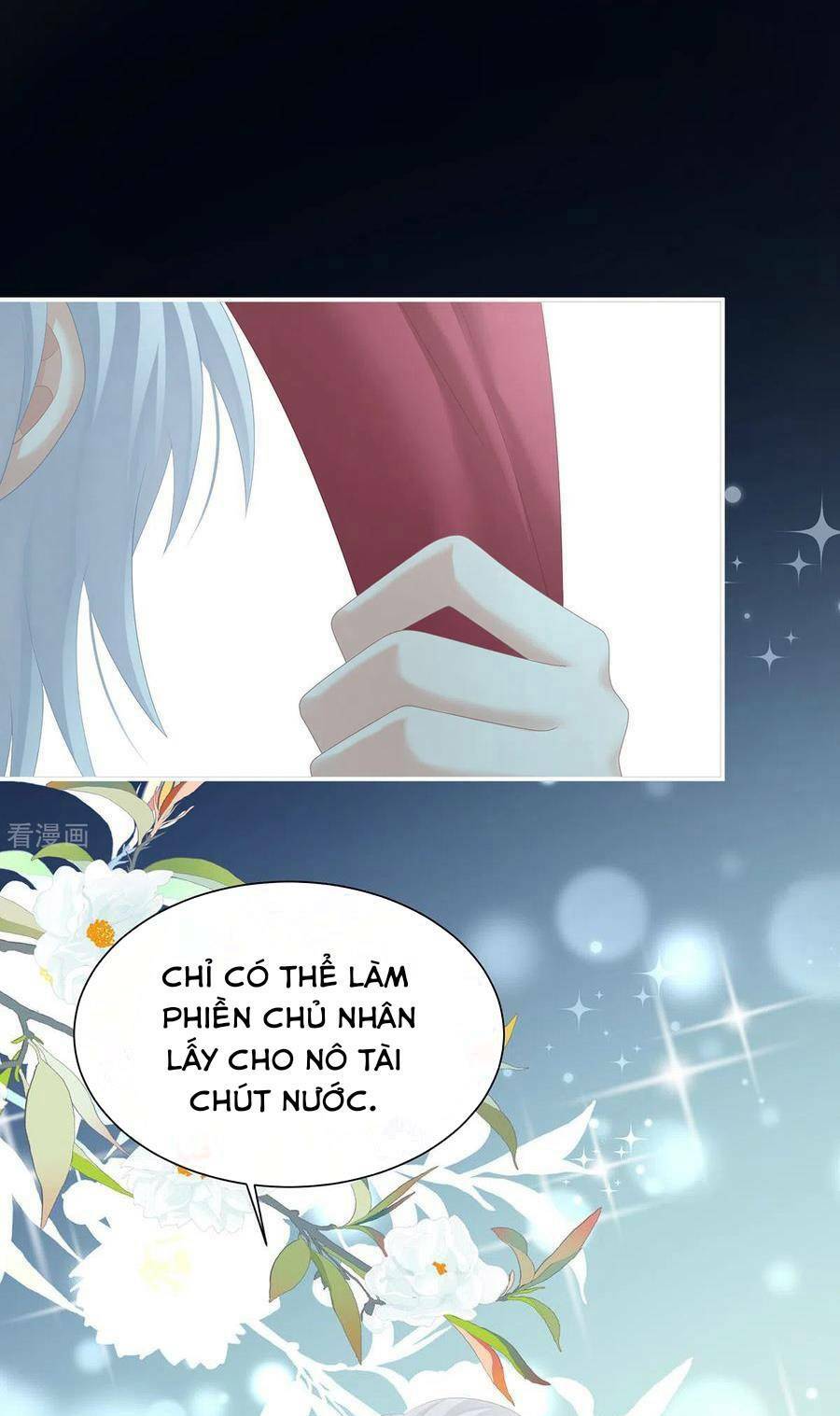 Hậu Cung Của Nữ Đế Chapter 271 - Trang 2