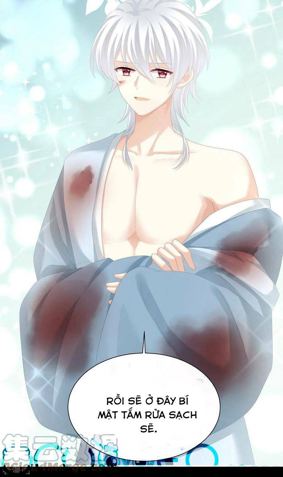 Hậu Cung Của Nữ Đế Chapter 271 - Trang 2