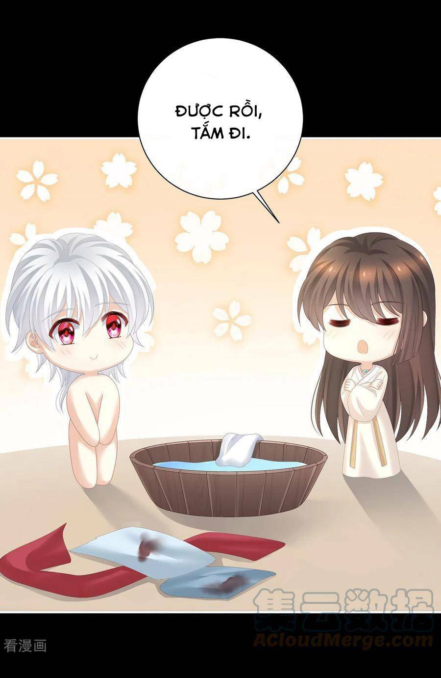 Hậu Cung Của Nữ Đế Chapter 271 - Trang 2