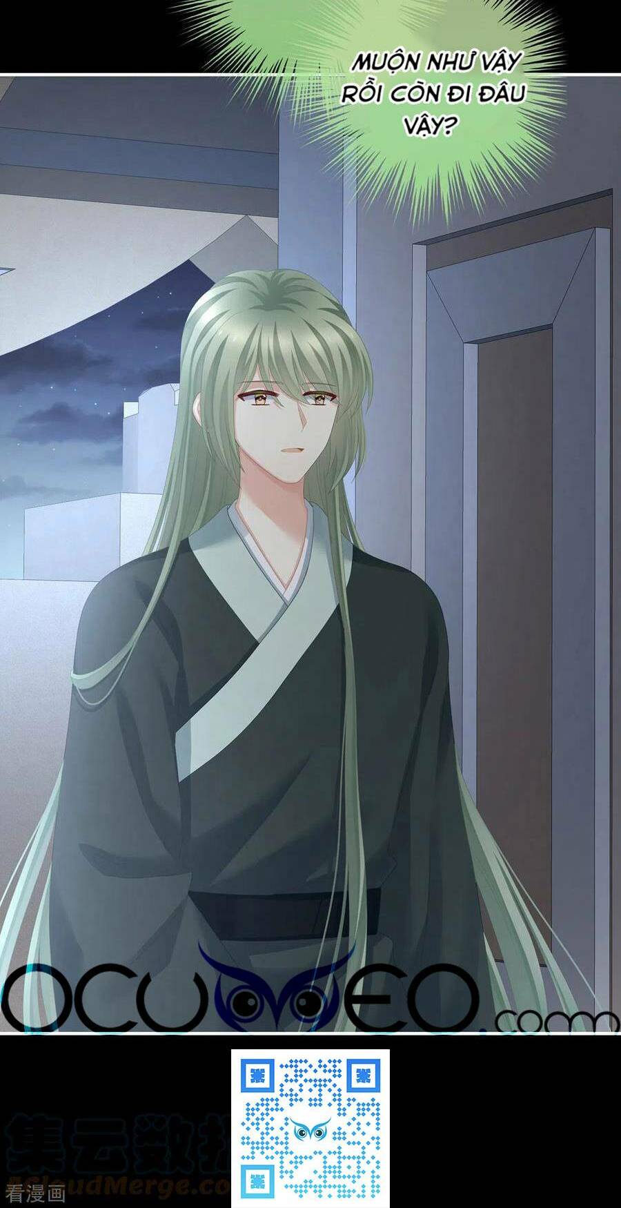 Hậu Cung Của Nữ Đế Chapter 271 - Trang 2