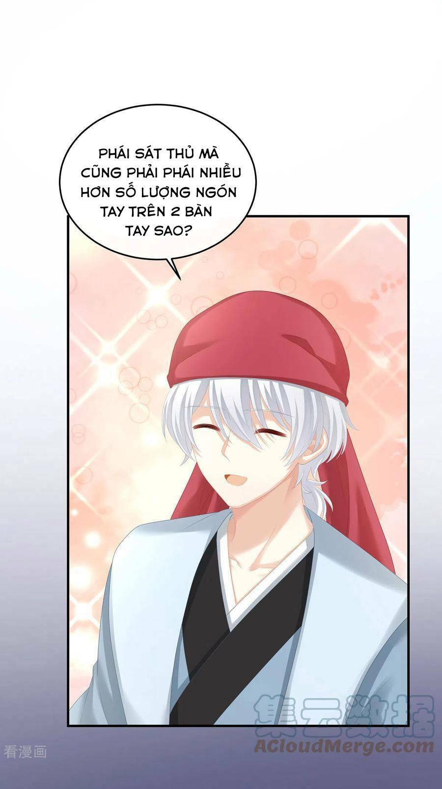 Hậu Cung Của Nữ Đế Chapter 271 - Trang 2