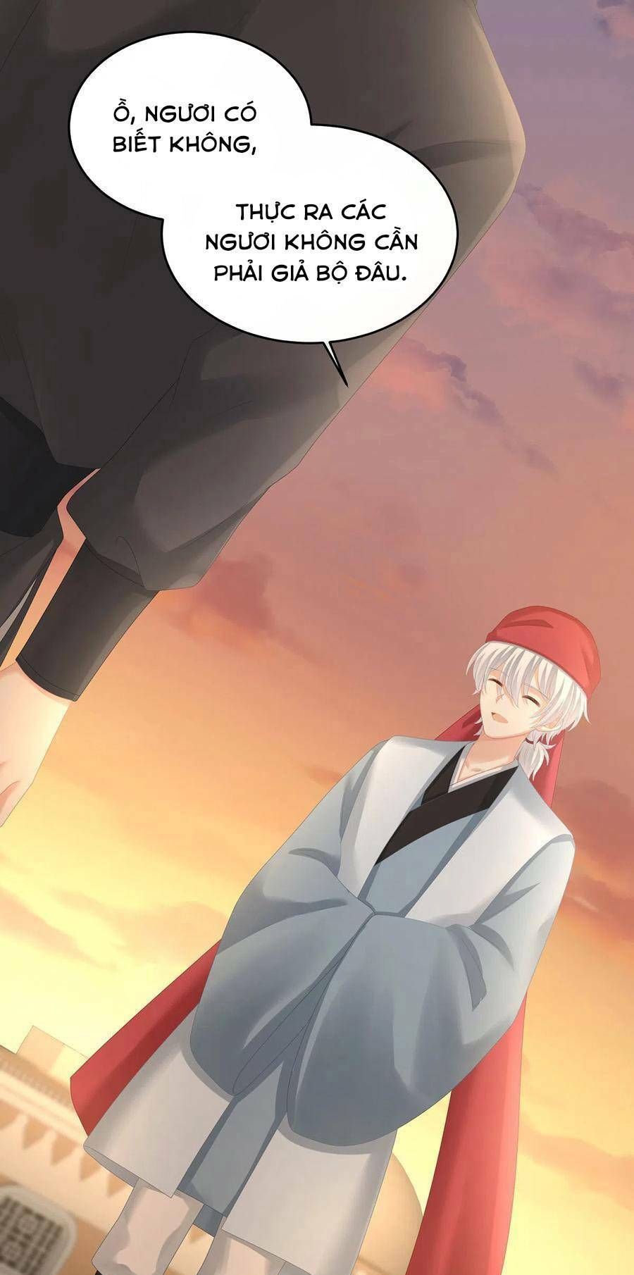 Hậu Cung Của Nữ Đế Chapter 271 - Trang 2