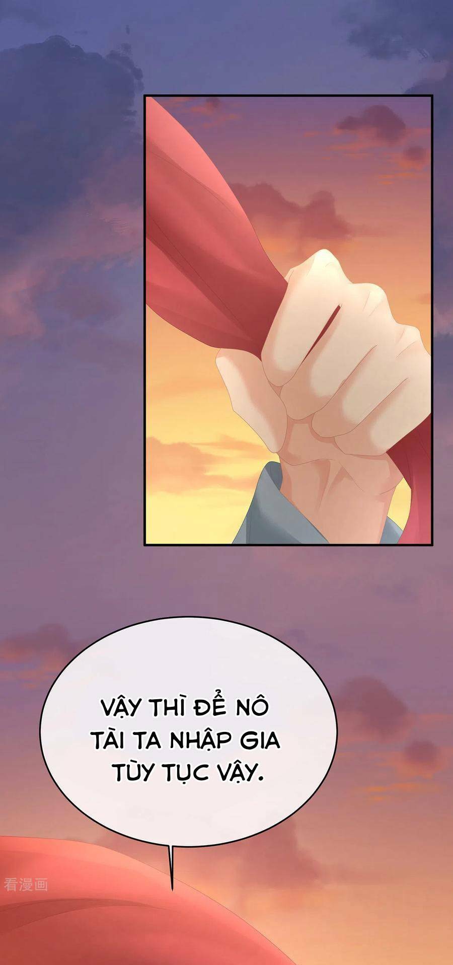 Hậu Cung Của Nữ Đế Chapter 271 - Trang 2