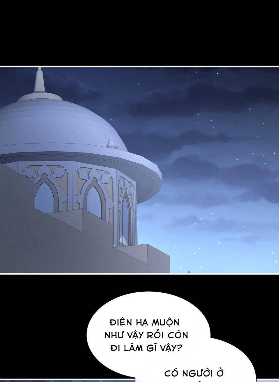 Hậu Cung Của Nữ Đế Chapter 272 - Trang 2