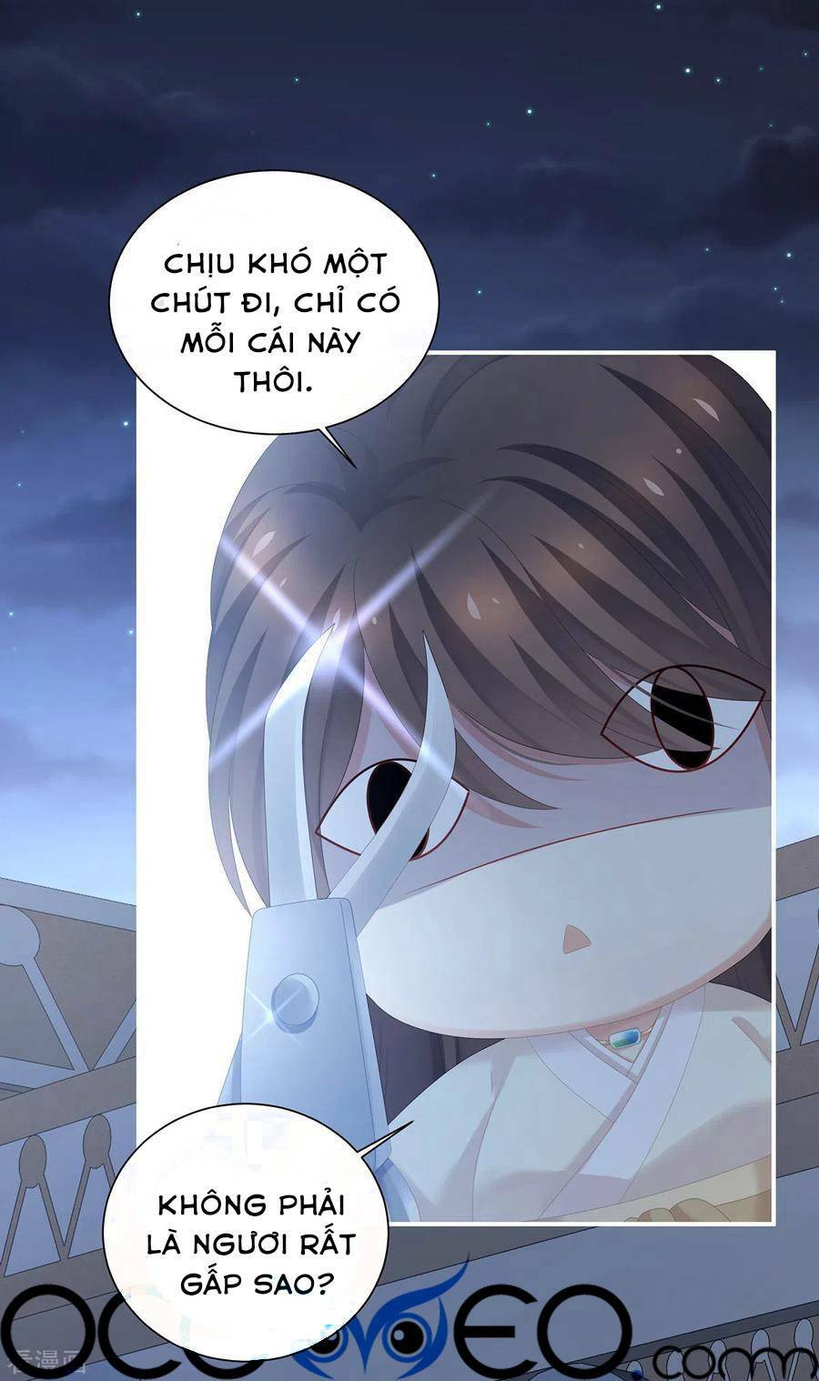 Hậu Cung Của Nữ Đế Chapter 272 - Trang 2