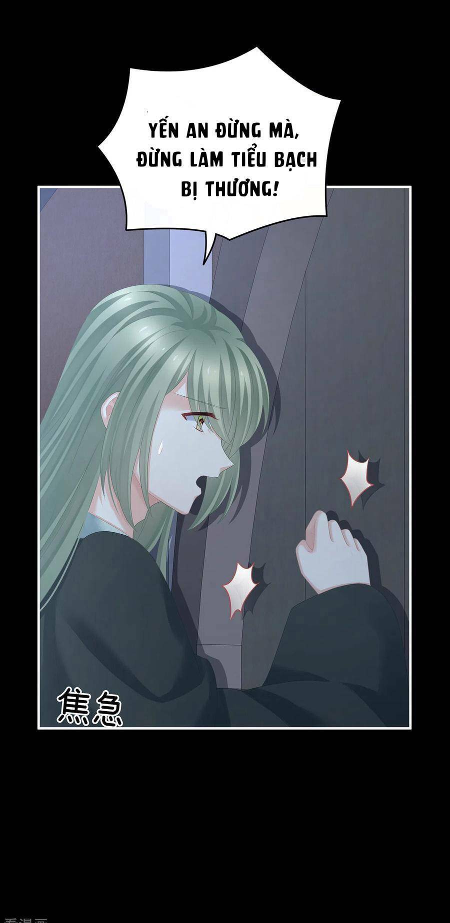 Hậu Cung Của Nữ Đế Chapter 272 - Trang 2