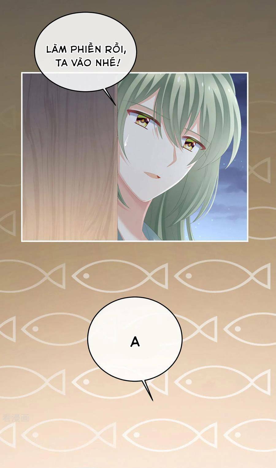 Hậu Cung Của Nữ Đế Chapter 272 - Trang 2