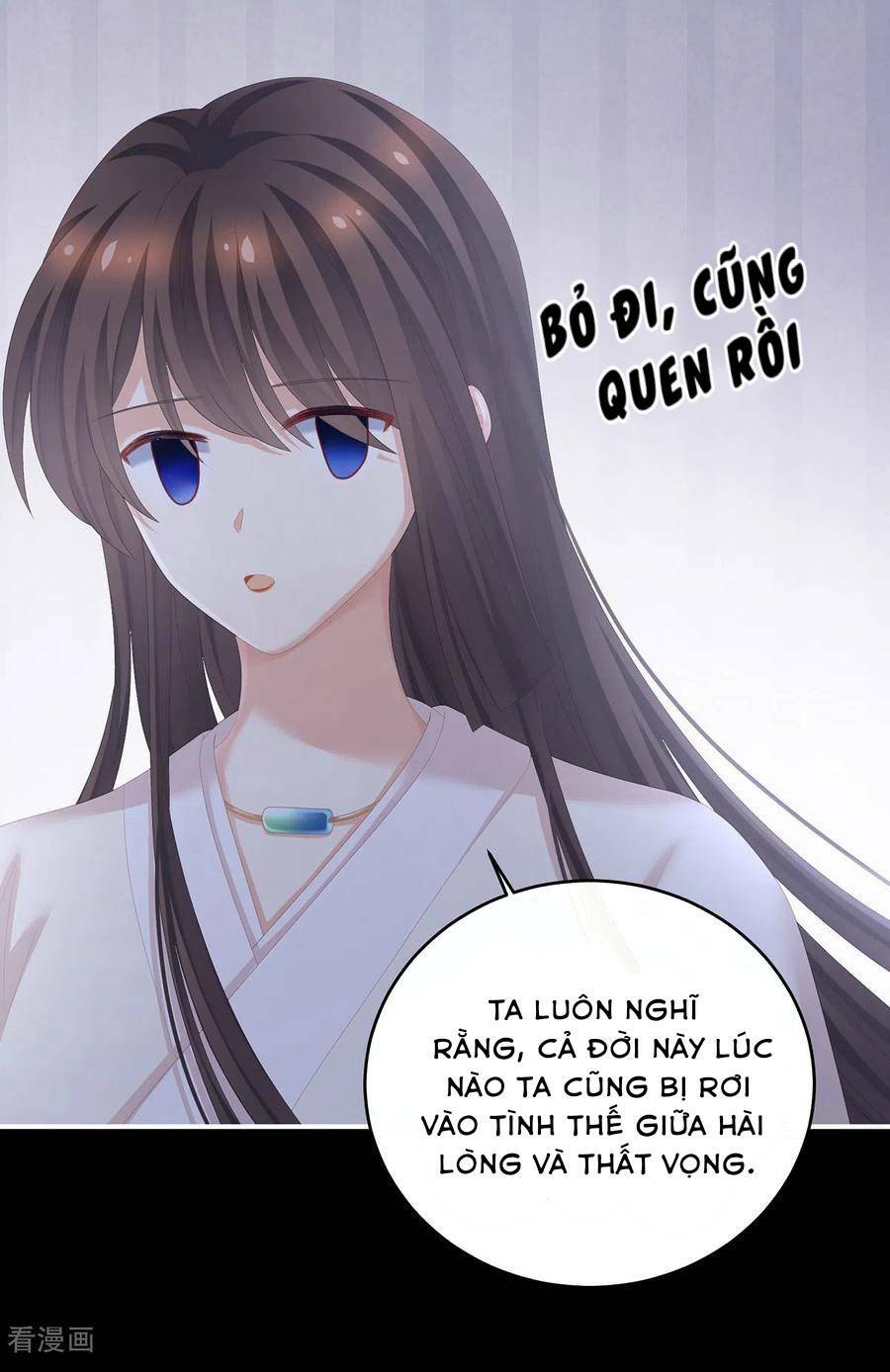 Hậu Cung Của Nữ Đế Chapter 272 - Trang 2