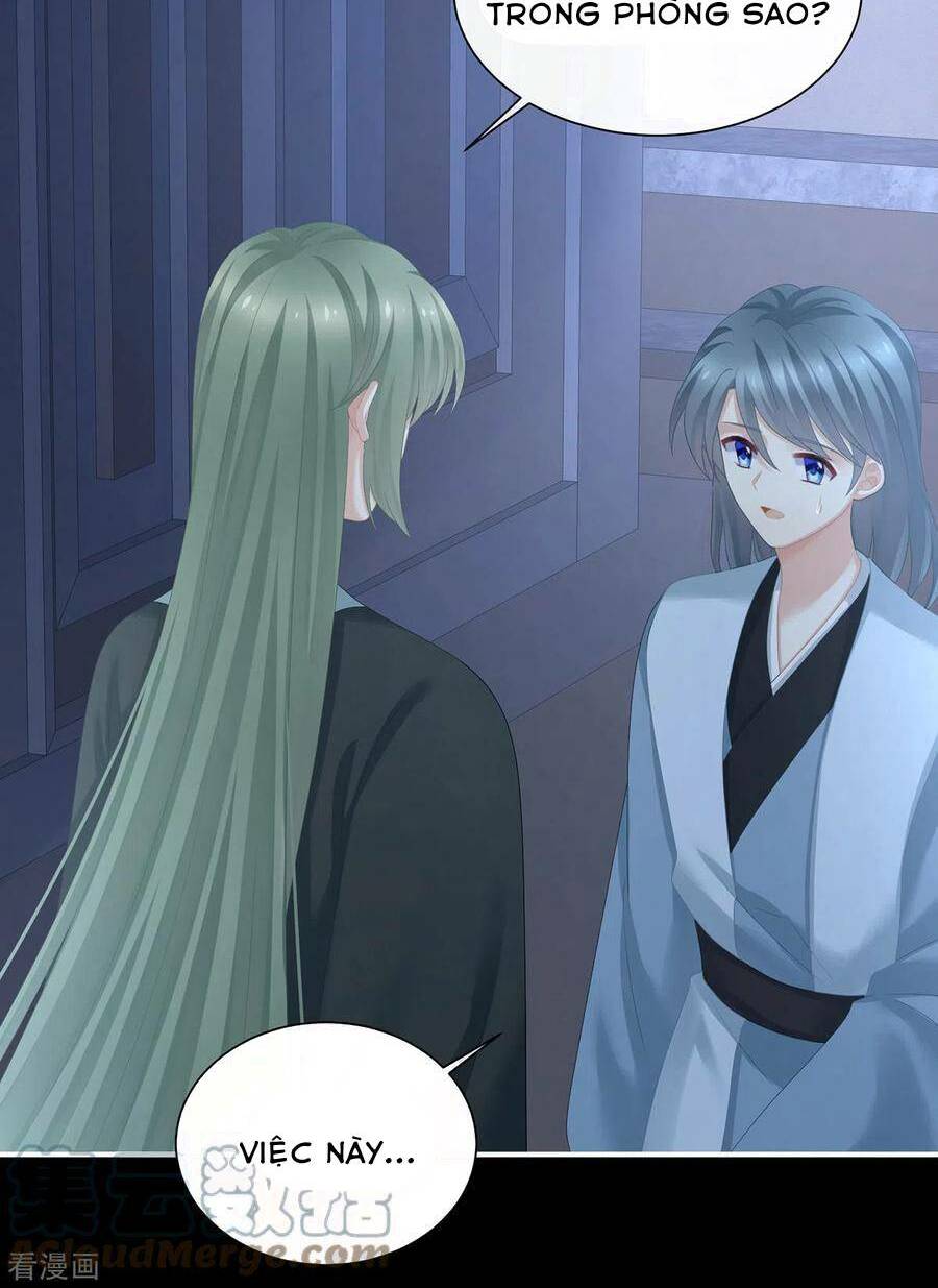 Hậu Cung Của Nữ Đế Chapter 272 - Trang 2