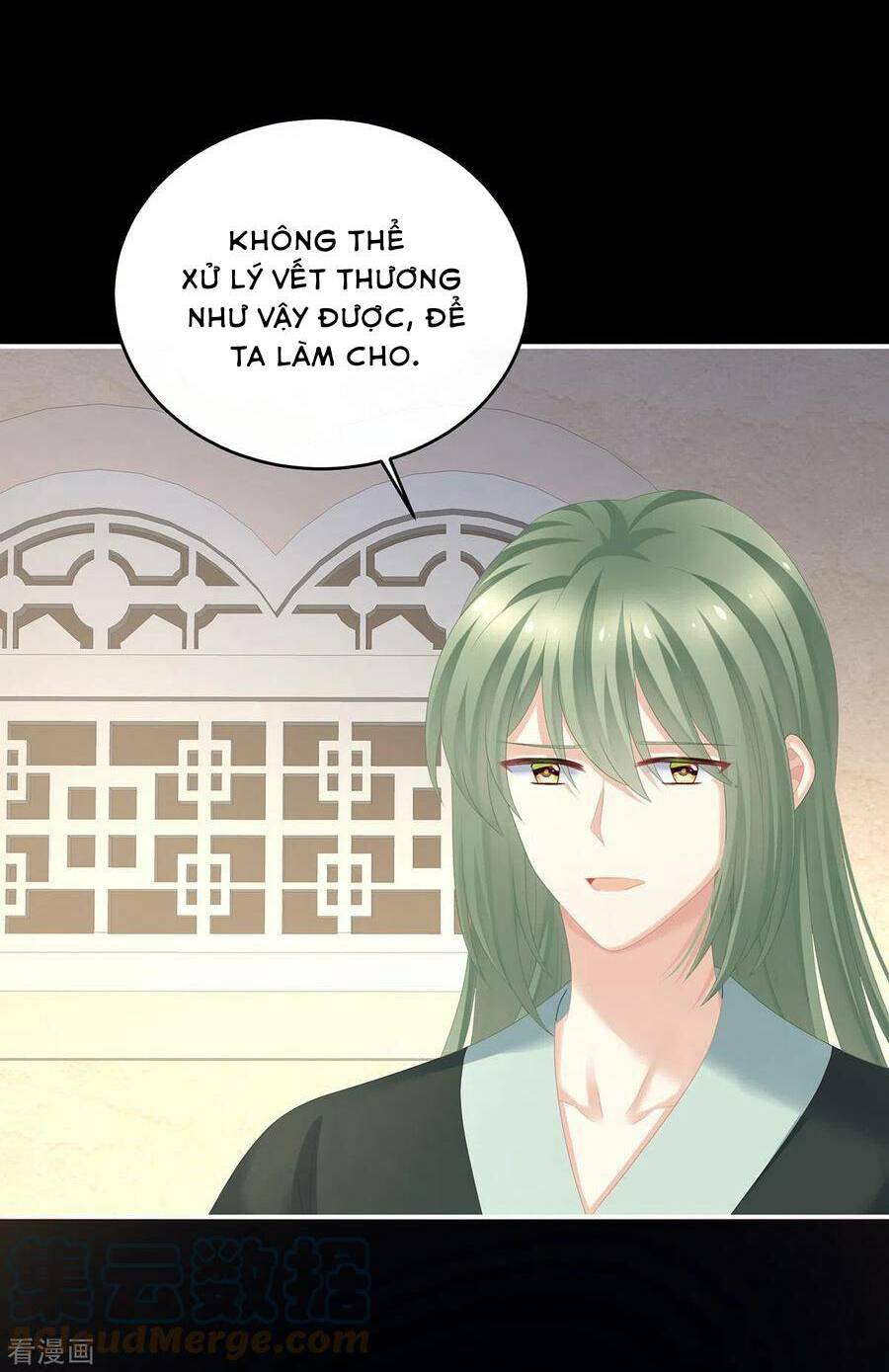 Hậu Cung Của Nữ Đế Chapter 272 - Trang 2