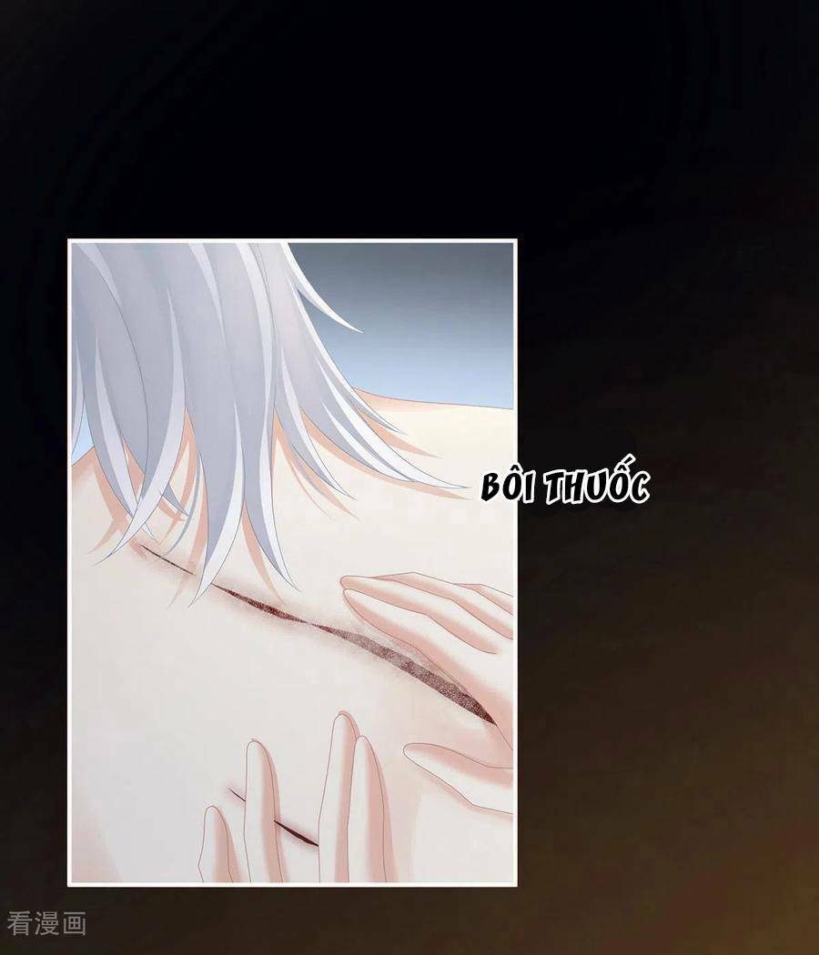 Hậu Cung Của Nữ Đế Chapter 272 - Trang 2