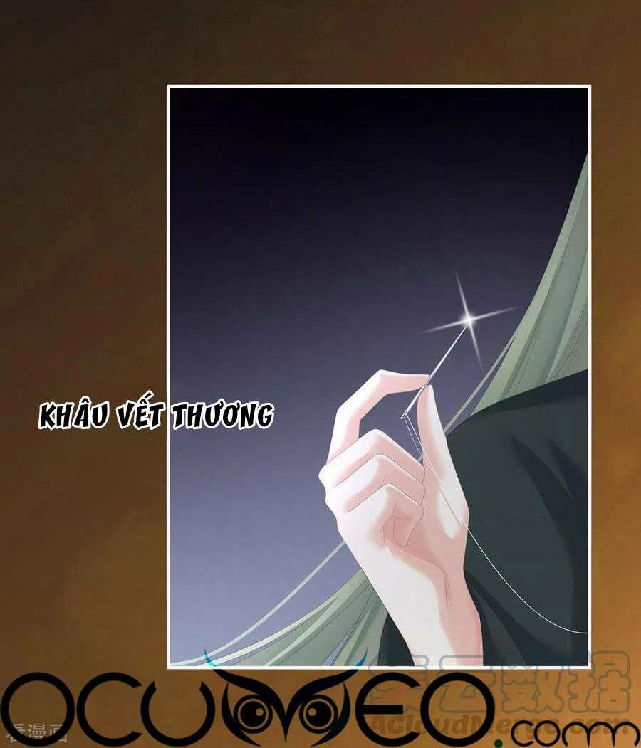 Hậu Cung Của Nữ Đế Chapter 272 - Trang 2