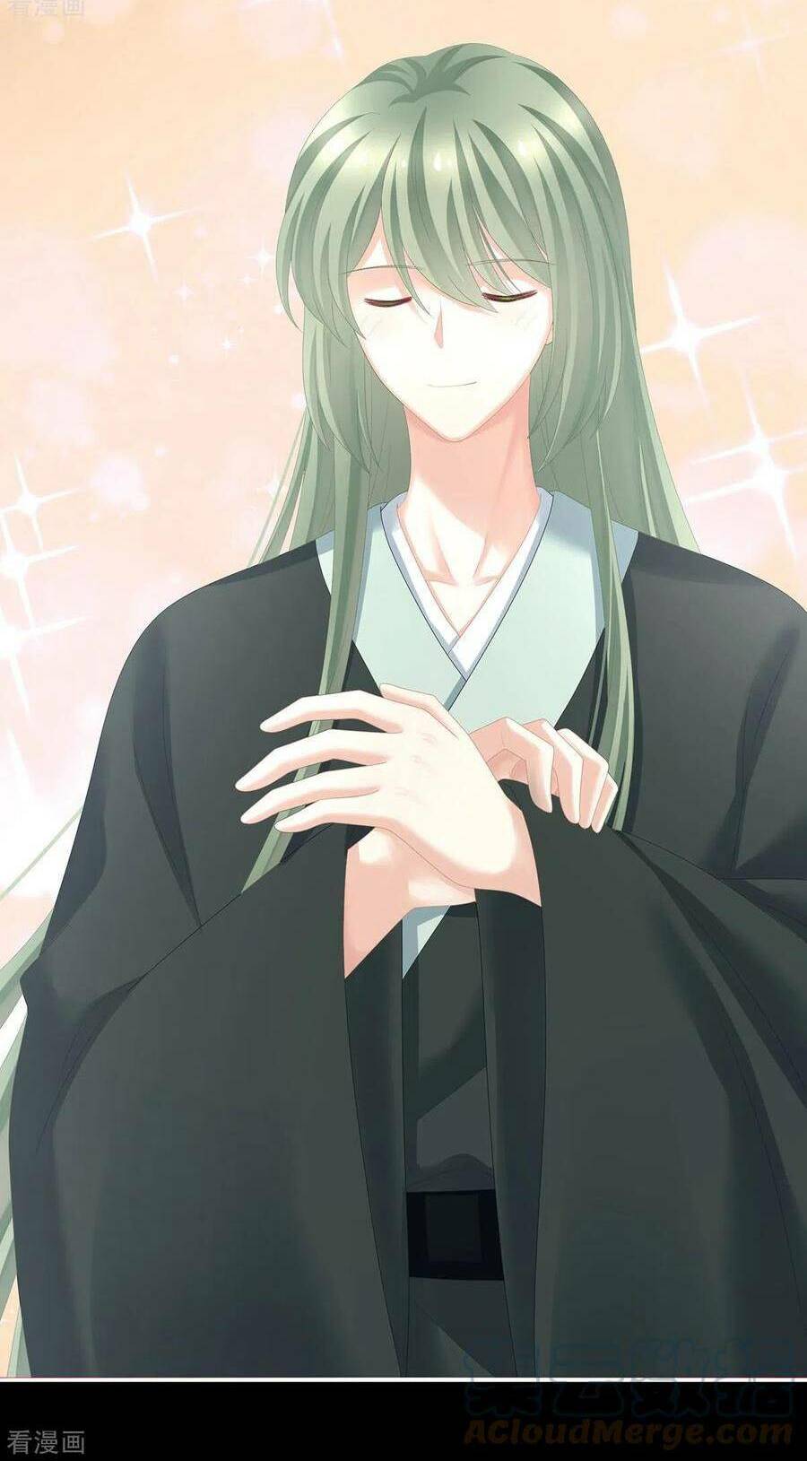 Hậu Cung Của Nữ Đế Chapter 272 - Trang 2