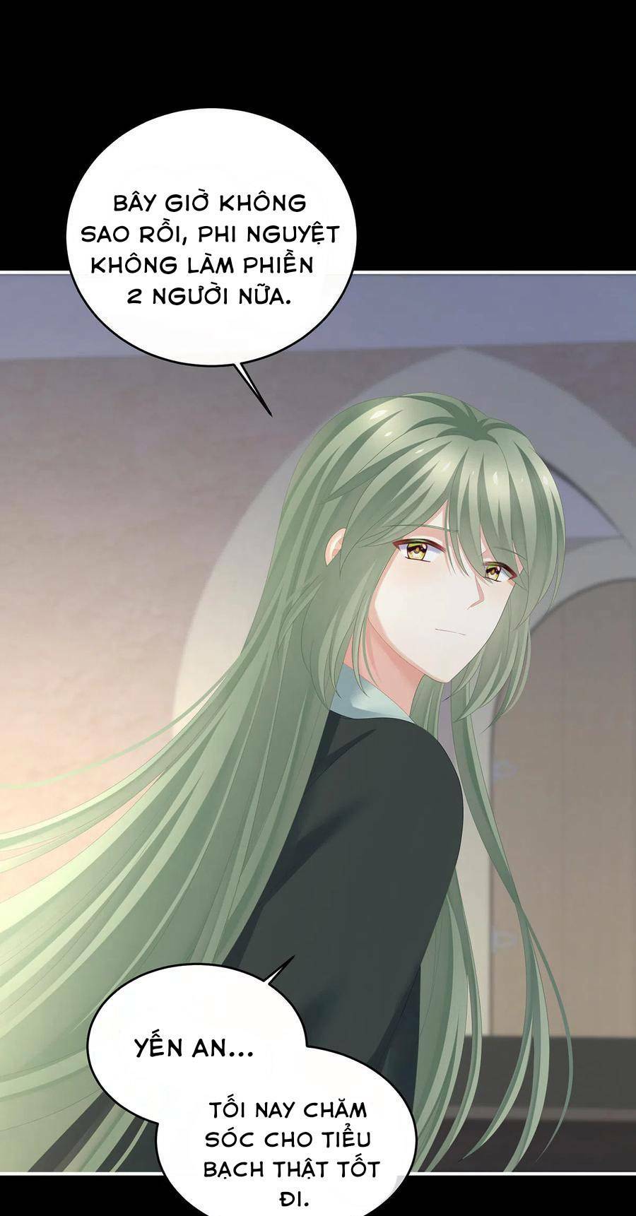 Hậu Cung Của Nữ Đế Chapter 272 - Trang 2