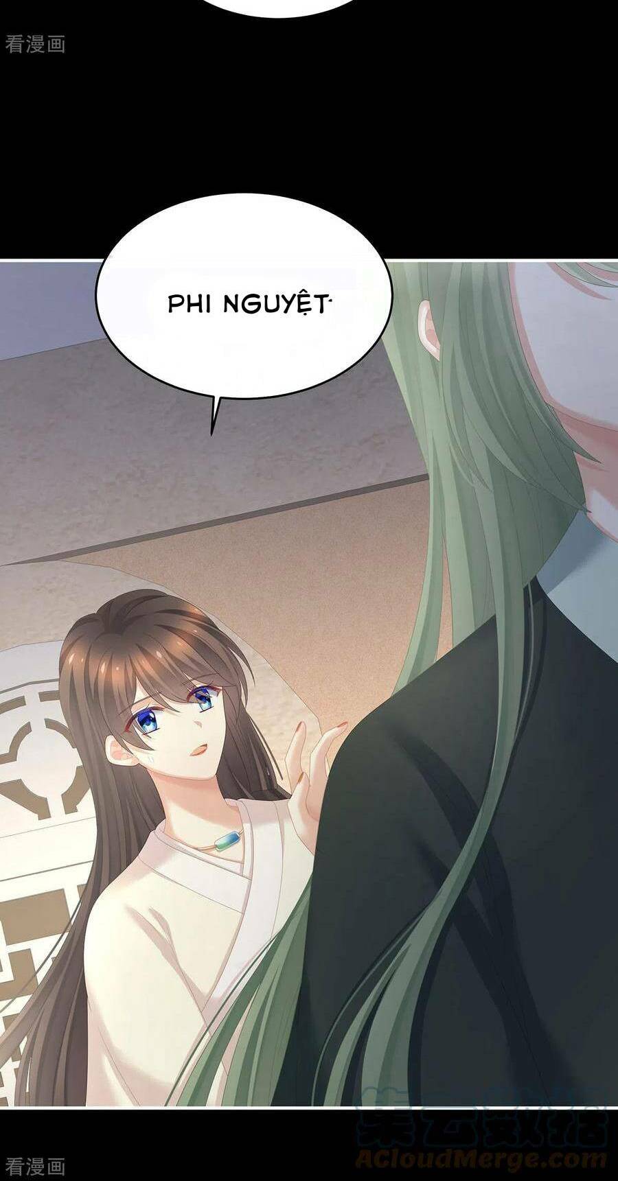 Hậu Cung Của Nữ Đế Chapter 272 - Trang 2