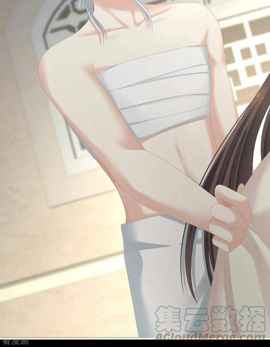 Hậu Cung Của Nữ Đế Chapter 272 - Trang 2