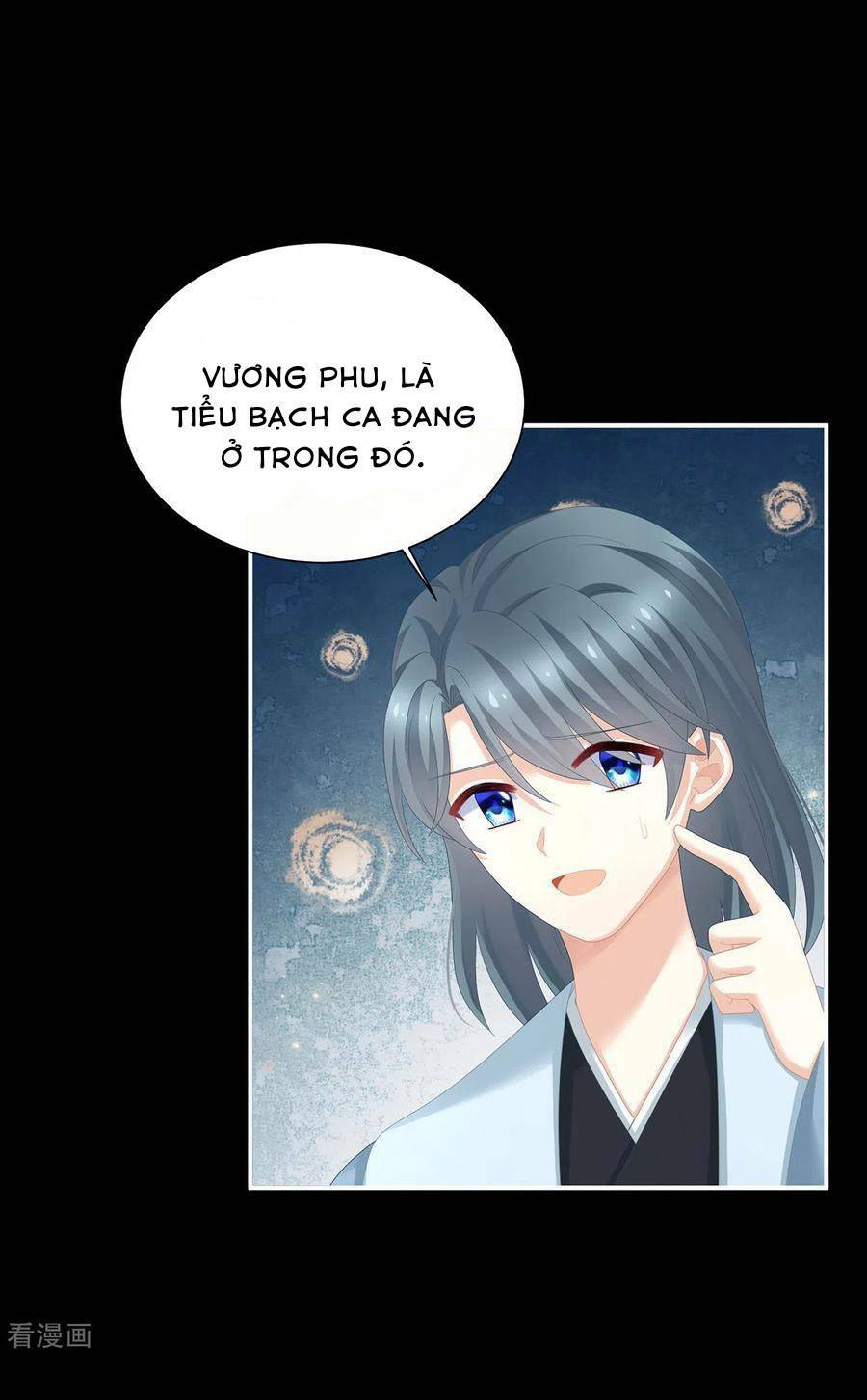 Hậu Cung Của Nữ Đế Chapter 272 - Trang 2