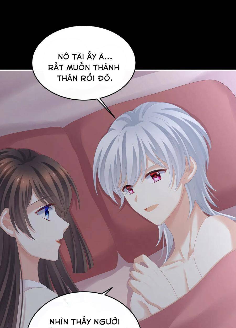Hậu Cung Của Nữ Đế Chapter 272 - Trang 2