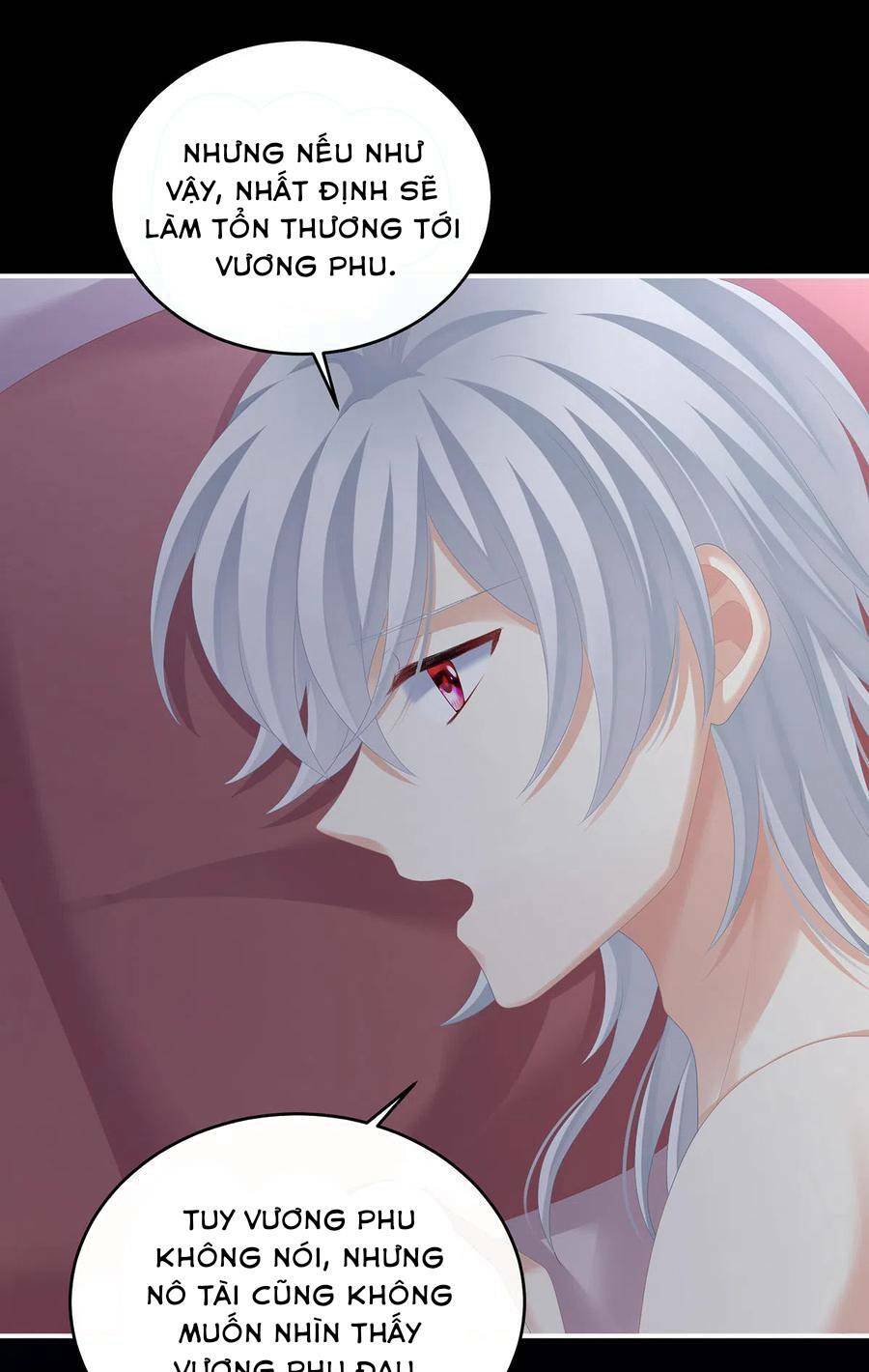 Hậu Cung Của Nữ Đế Chapter 272 - Trang 2