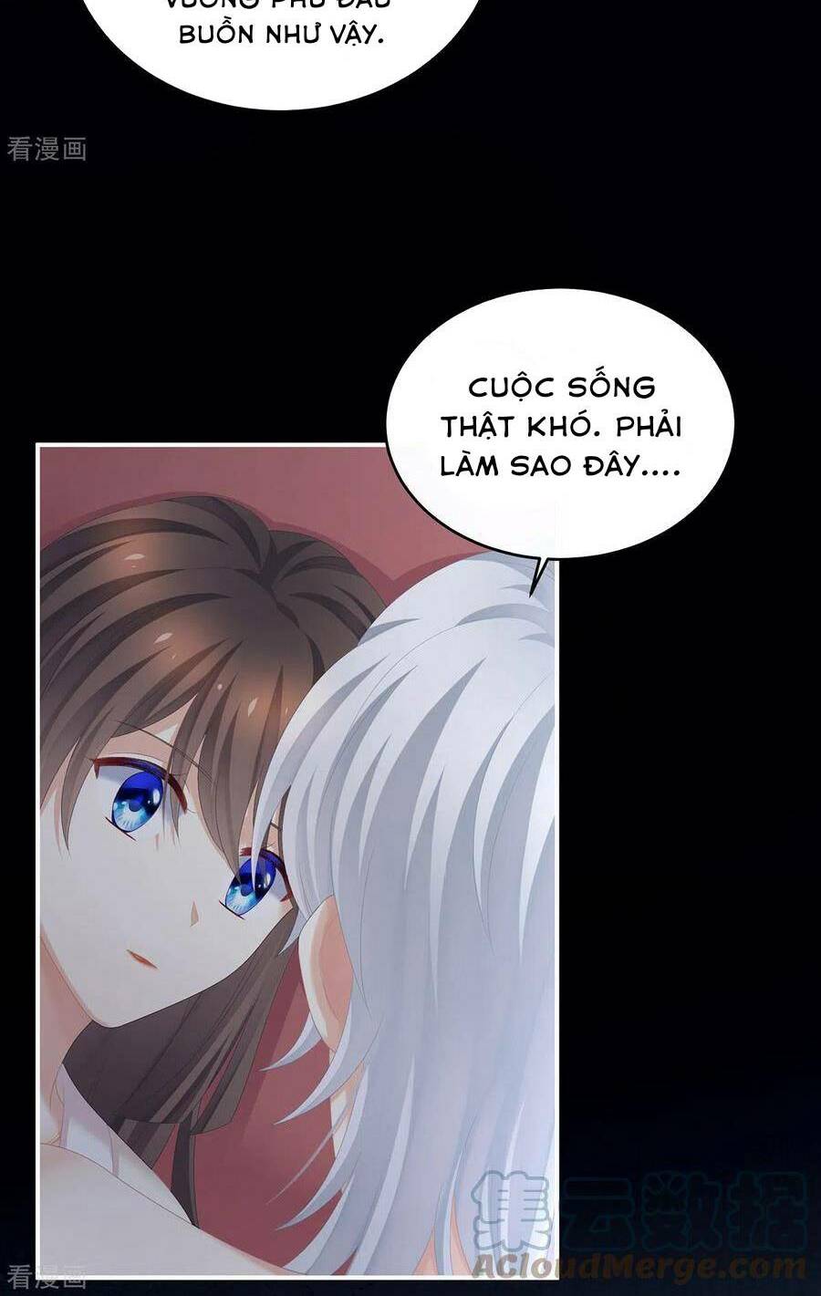 Hậu Cung Của Nữ Đế Chapter 272 - Trang 2