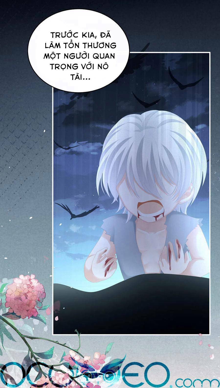 Hậu Cung Của Nữ Đế Chapter 272 - Trang 2