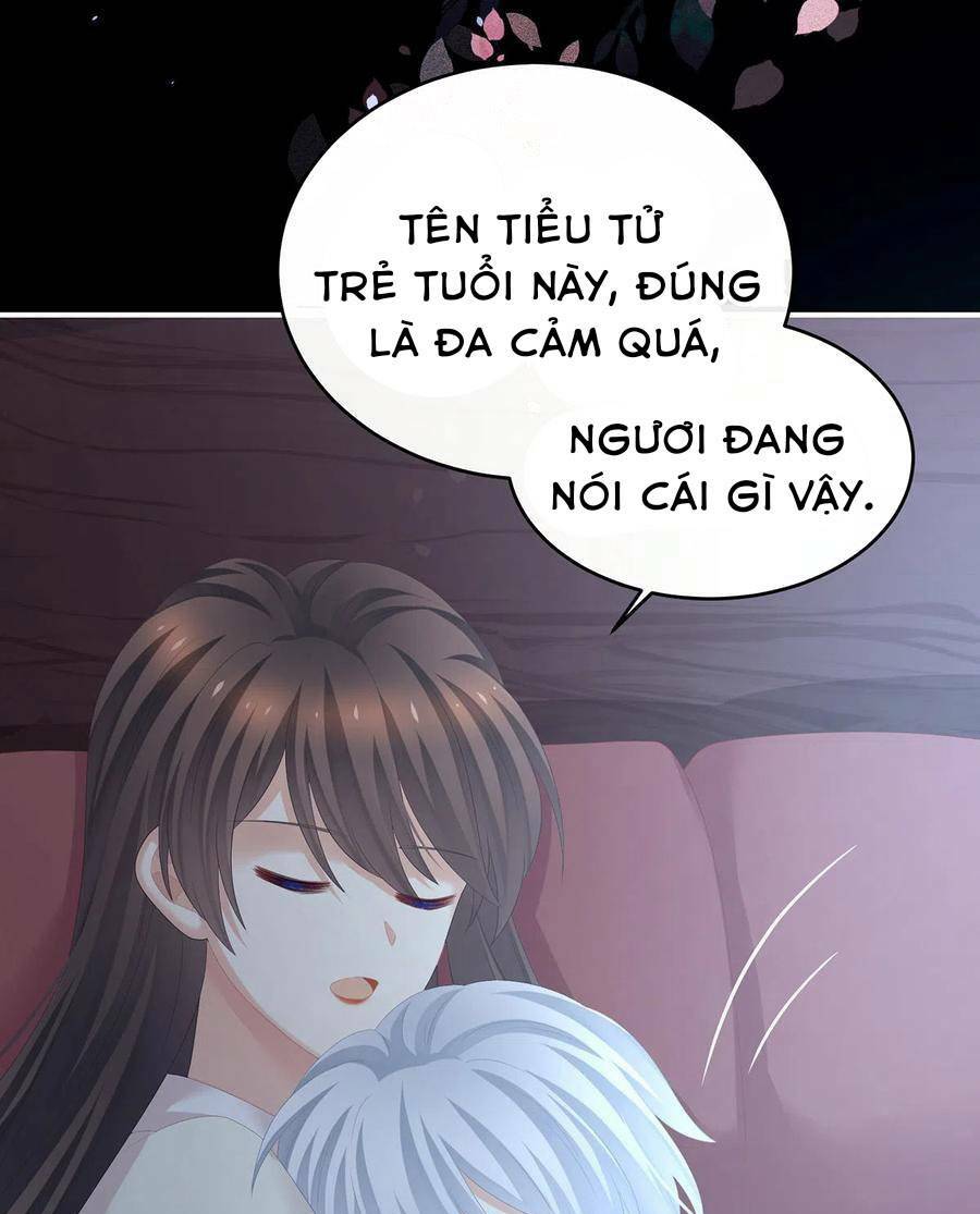 Hậu Cung Của Nữ Đế Chapter 272 - Trang 2