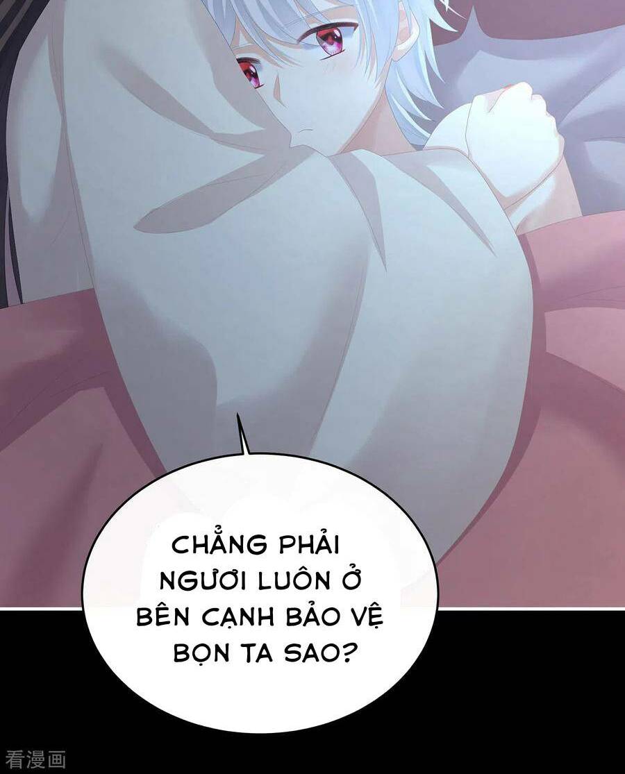 Hậu Cung Của Nữ Đế Chapter 272 - Trang 2