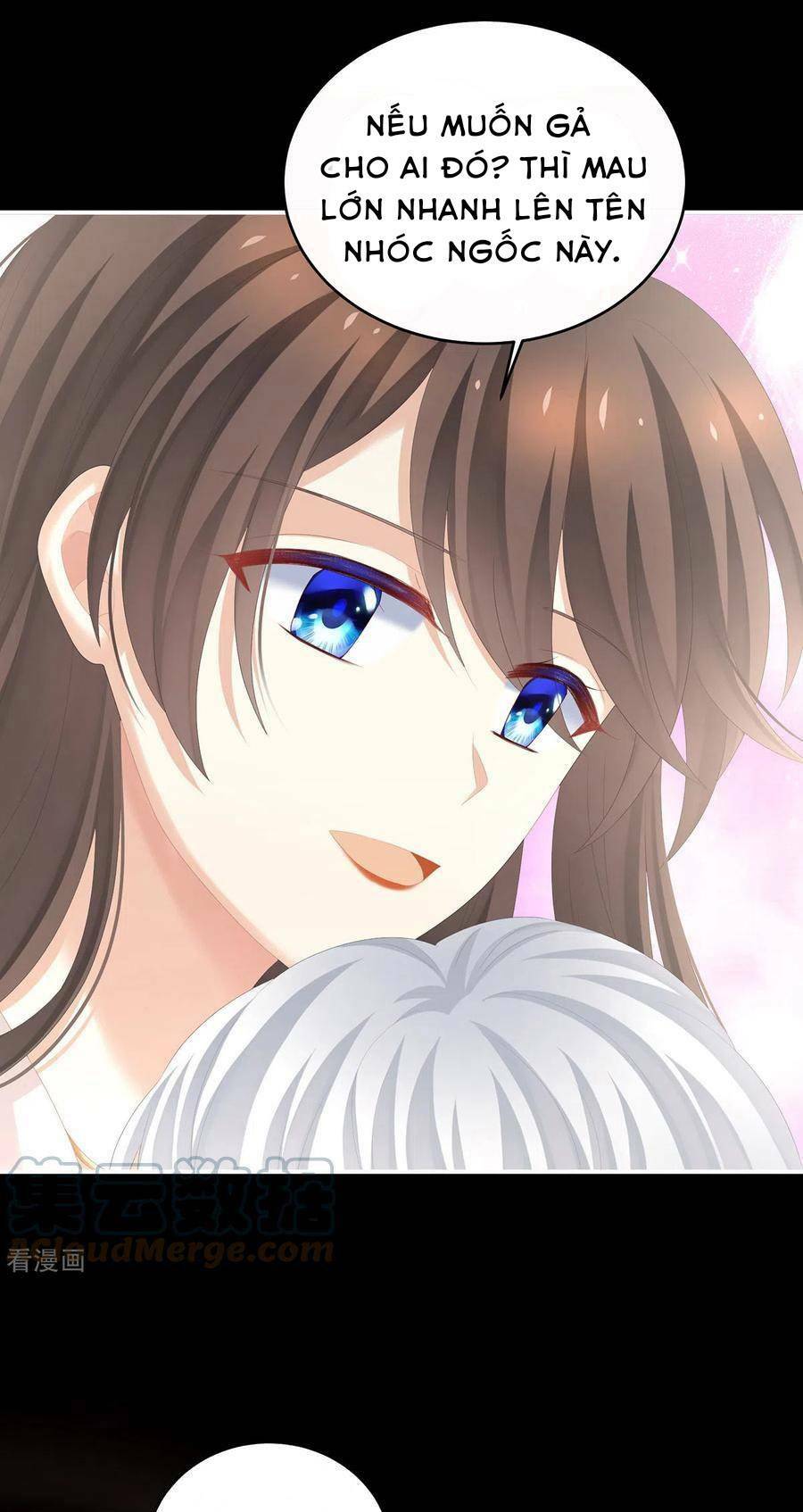 Hậu Cung Của Nữ Đế Chapter 272 - Trang 2